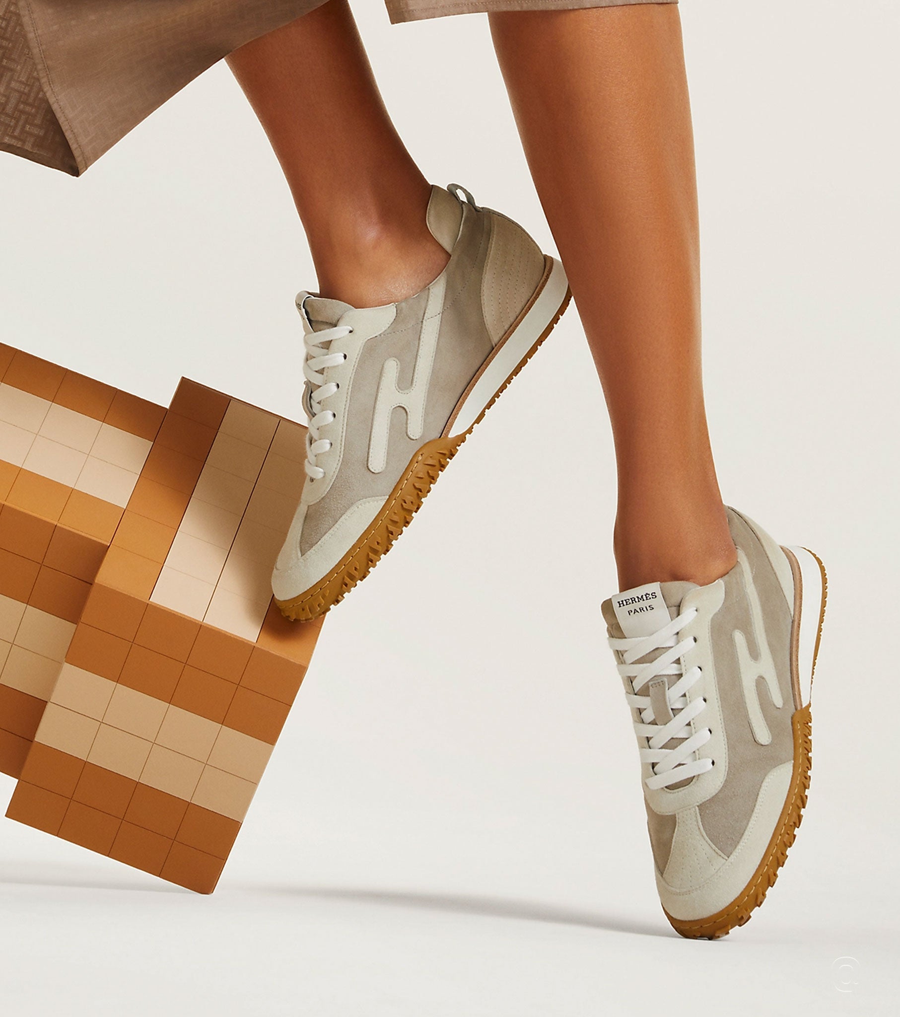 Jet sneaker