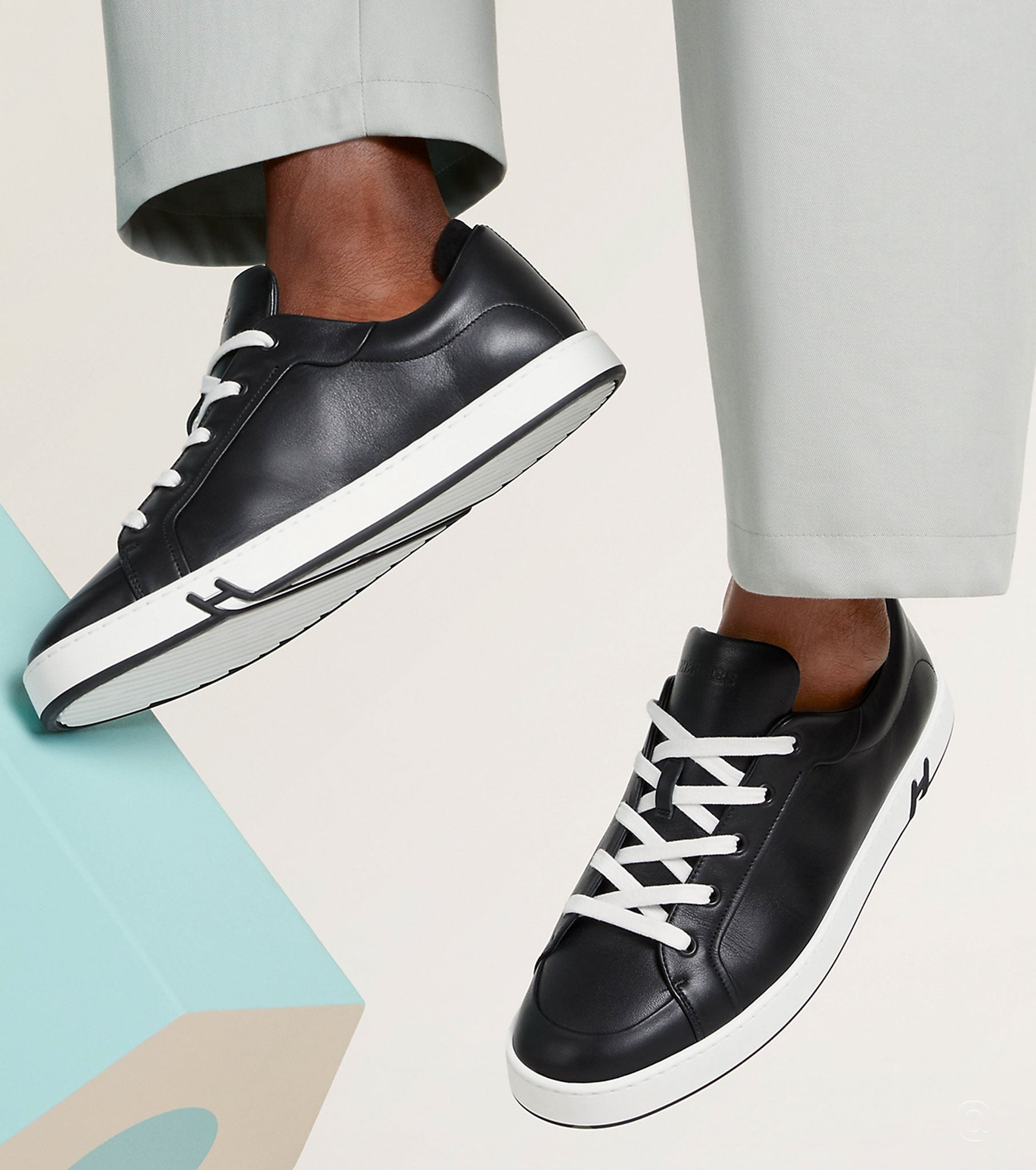 Kid sneaker