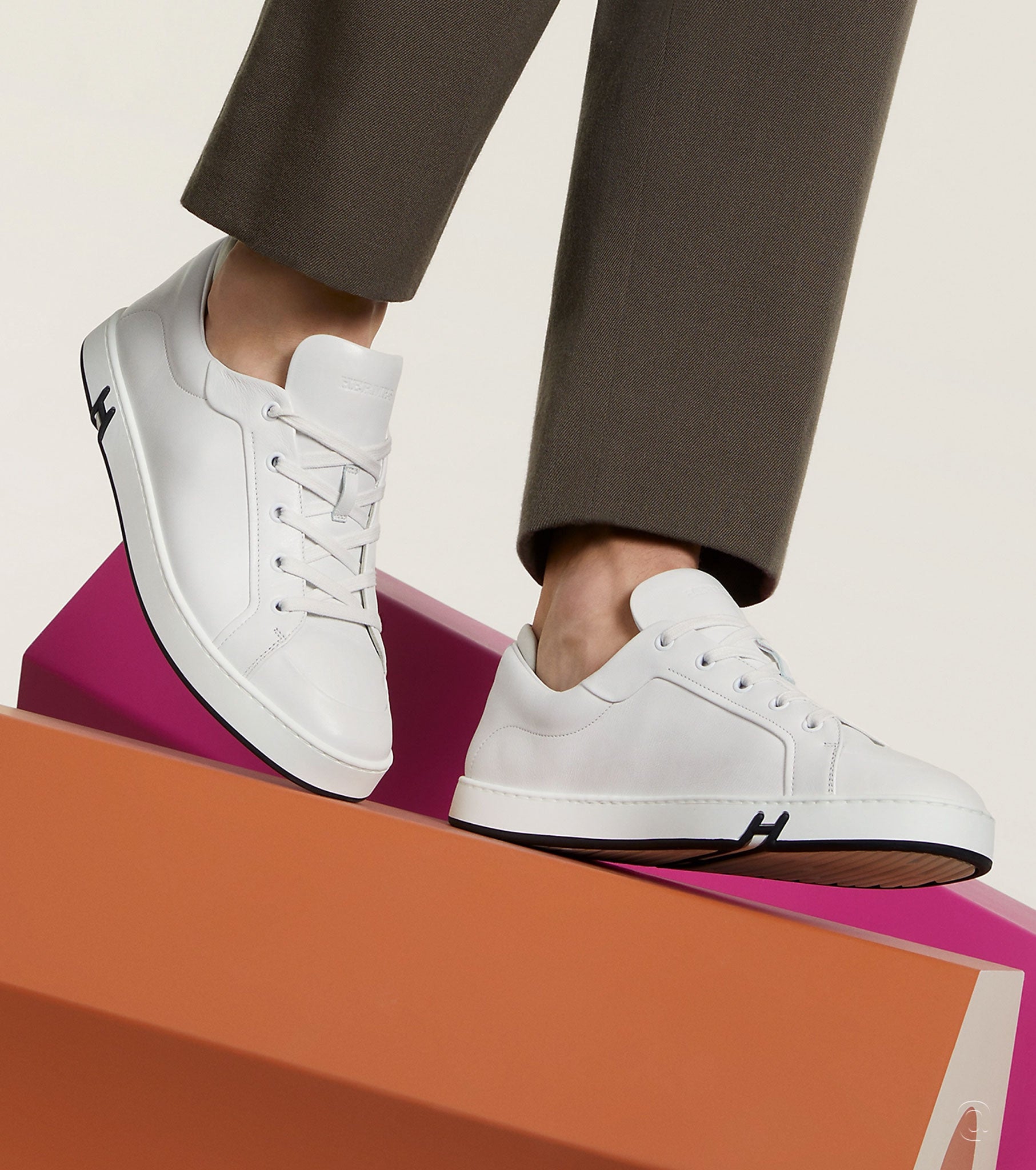 Kid sneaker