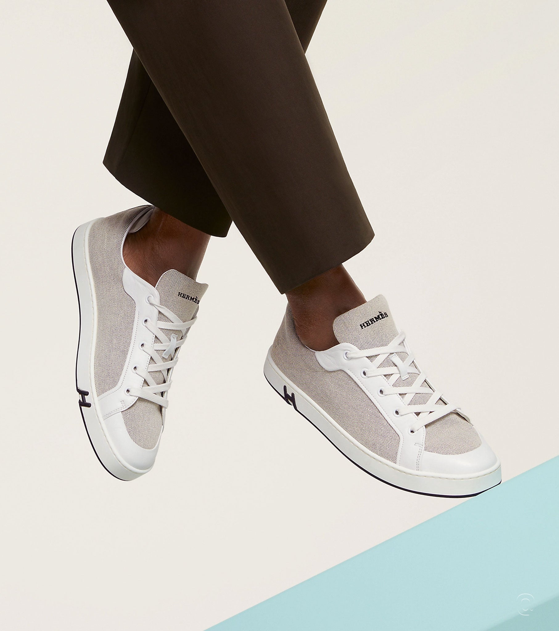 Kid sneaker