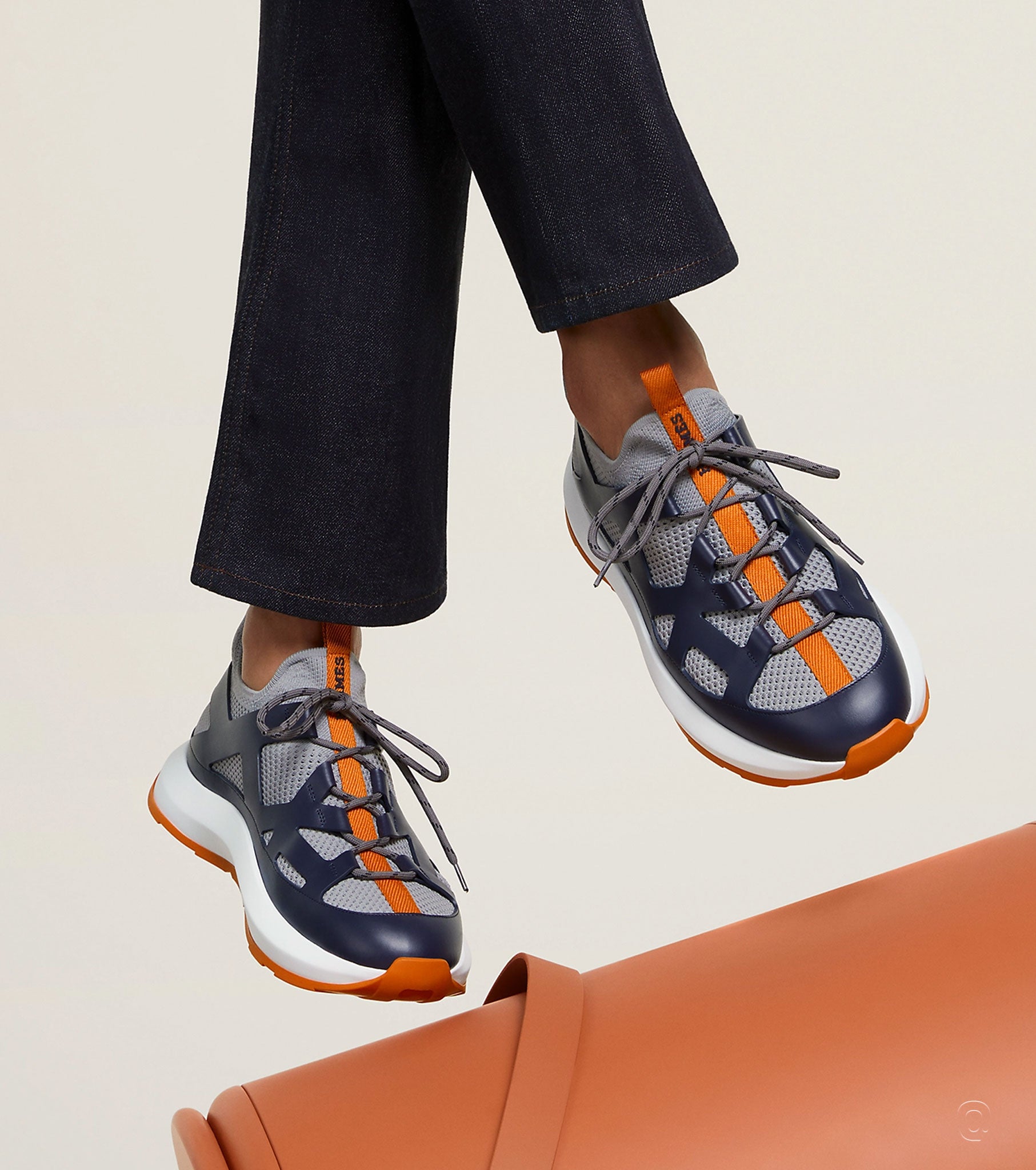 Katana sneaker