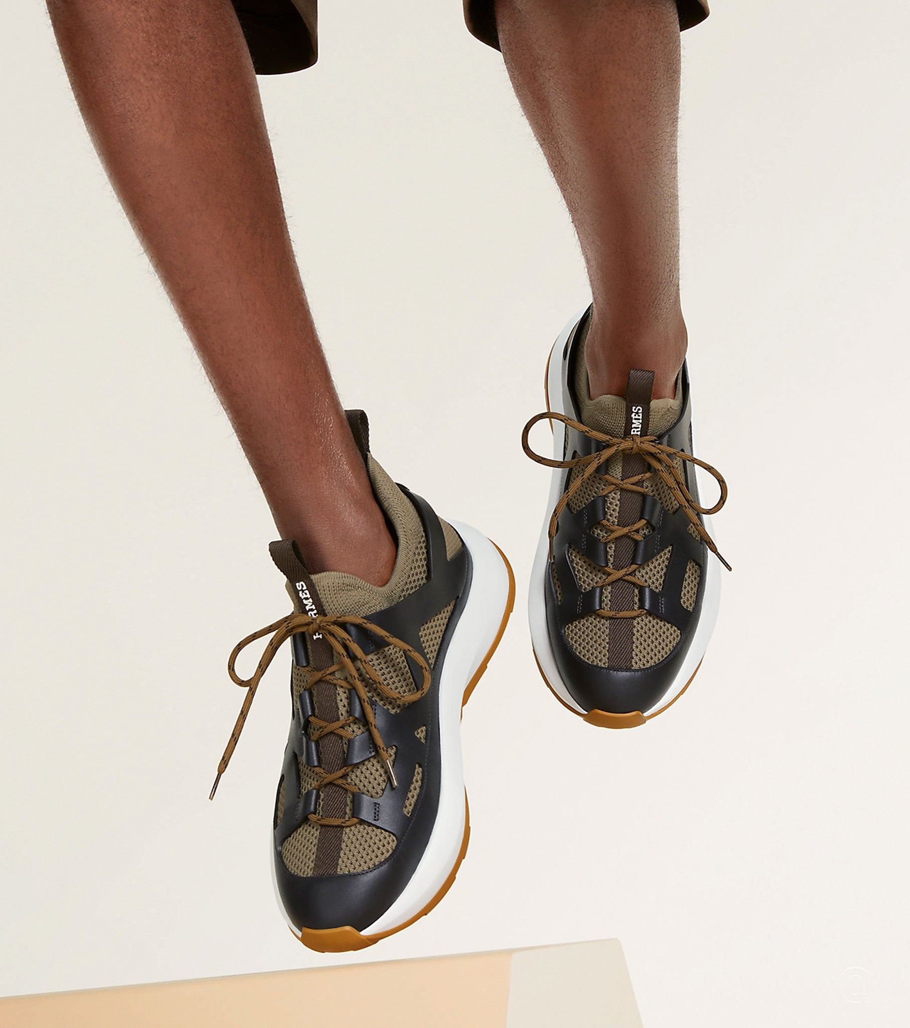 Katana sneaker