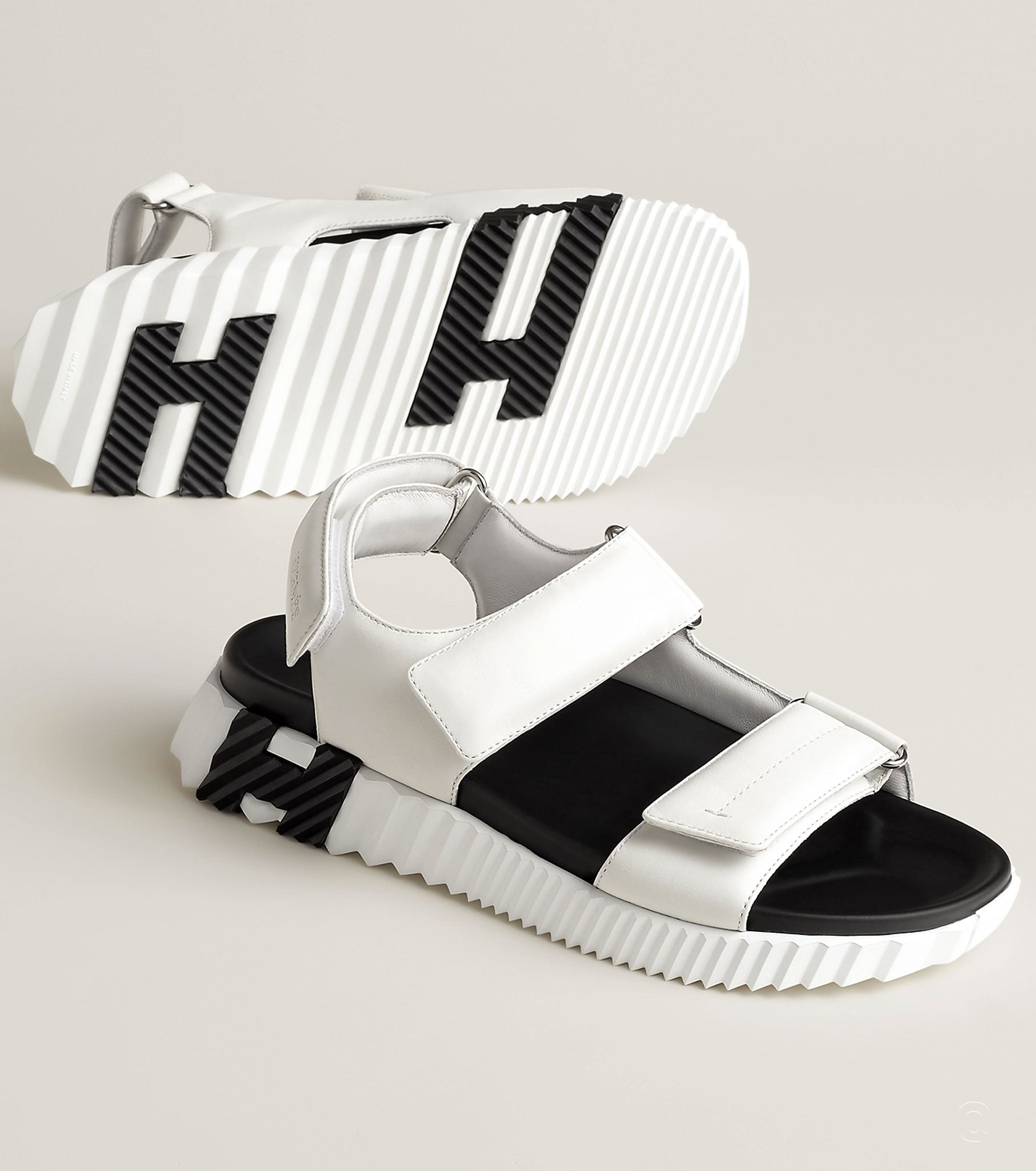 Junior sandal