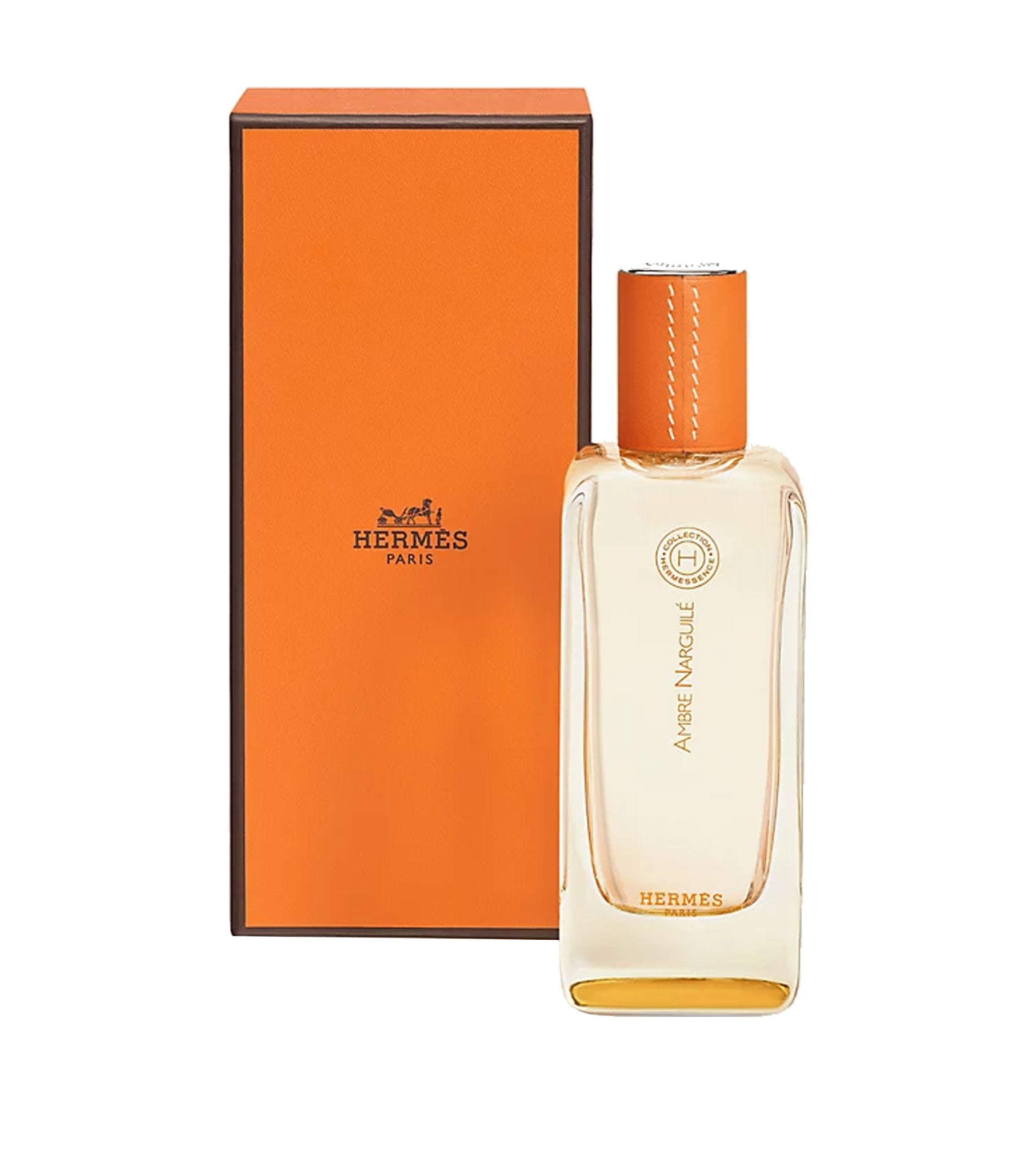 Hermes Ambre Narguile, Eau de Toilette, 100 ml