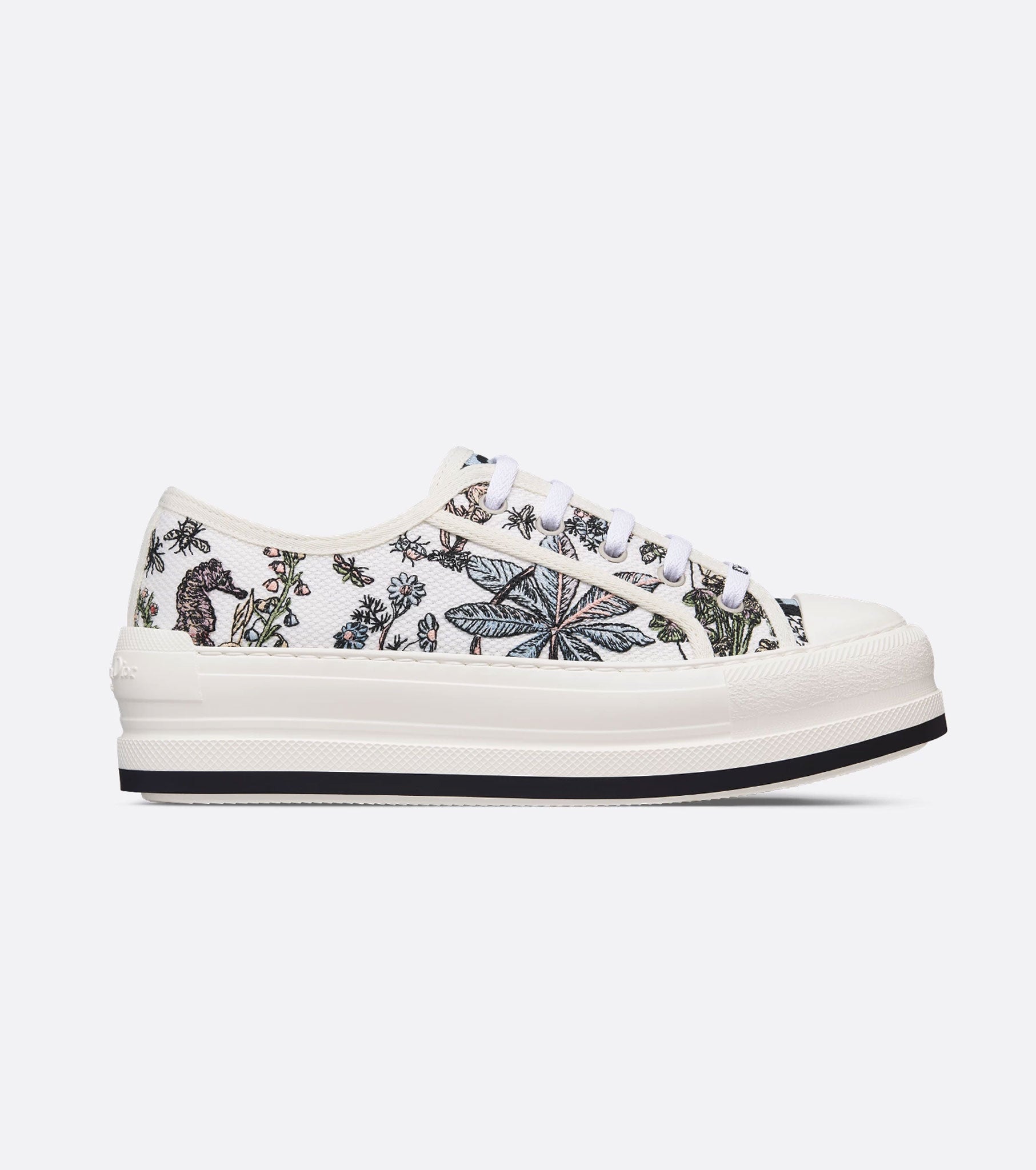 Walk'n'DR Platform Sneaker