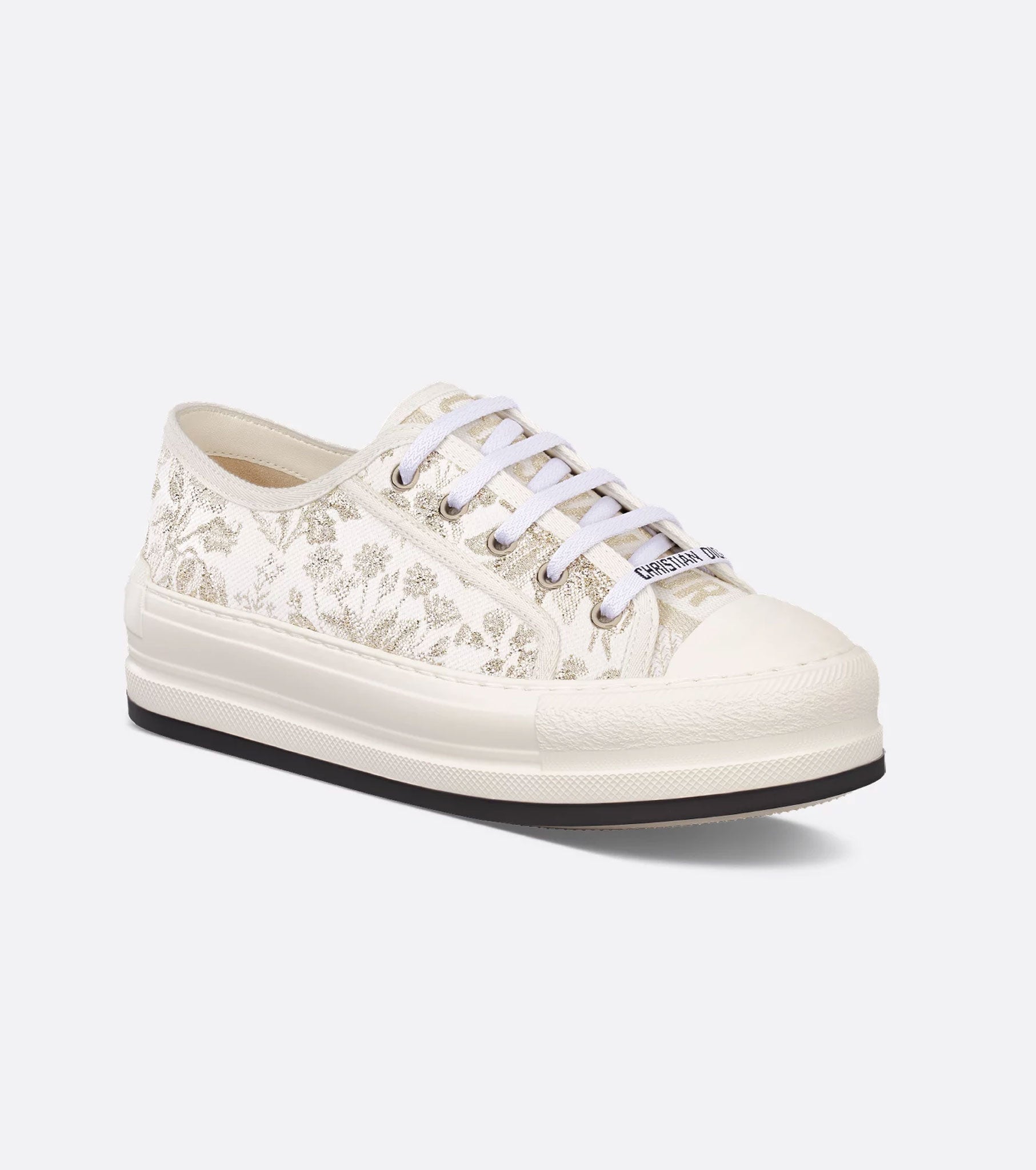 Walk'n'DR Platform Sneaker