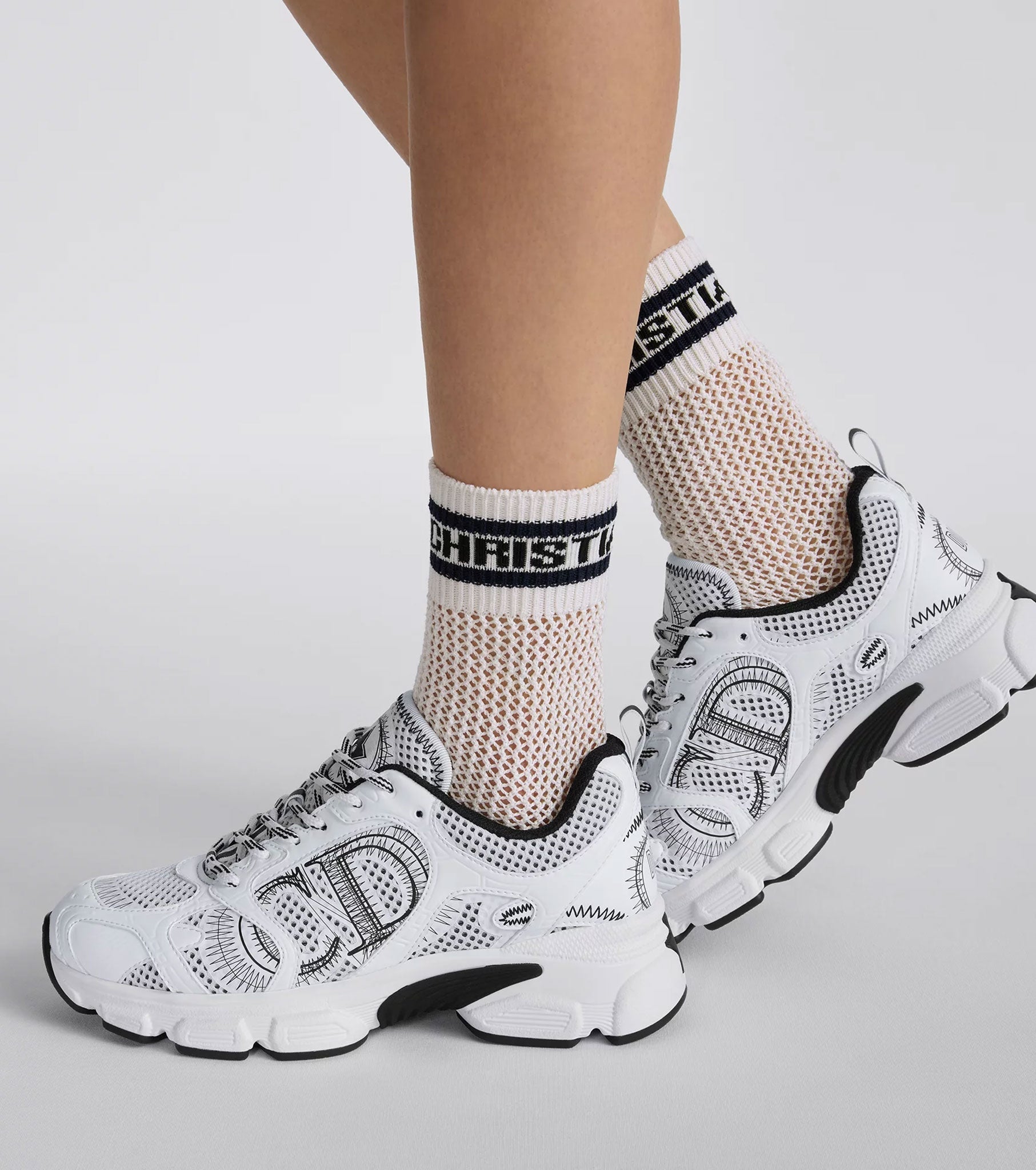 Chrono Sneaker