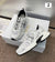 Chrono Sneaker