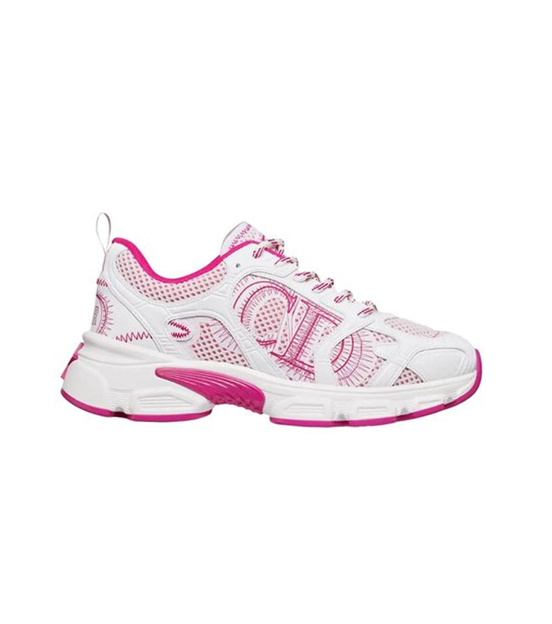 Chrono Sneaker