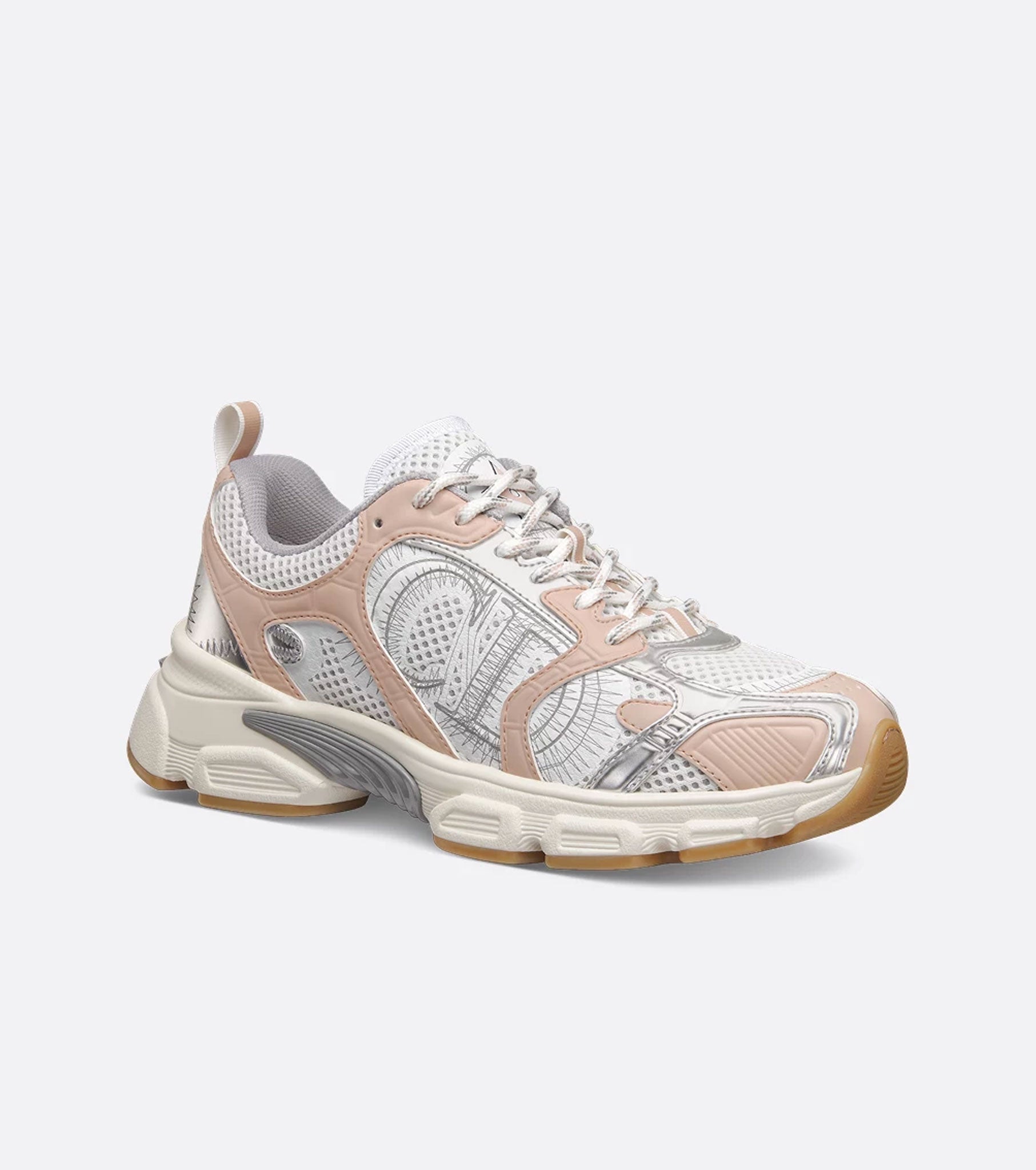 Chrono Sneaker