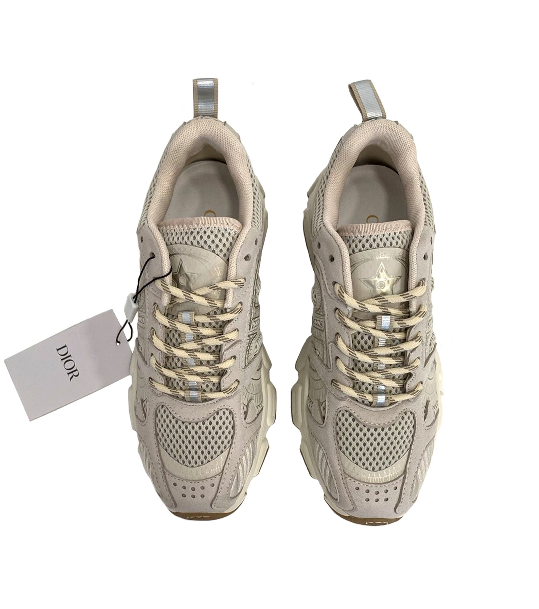 Chrono Sneaker