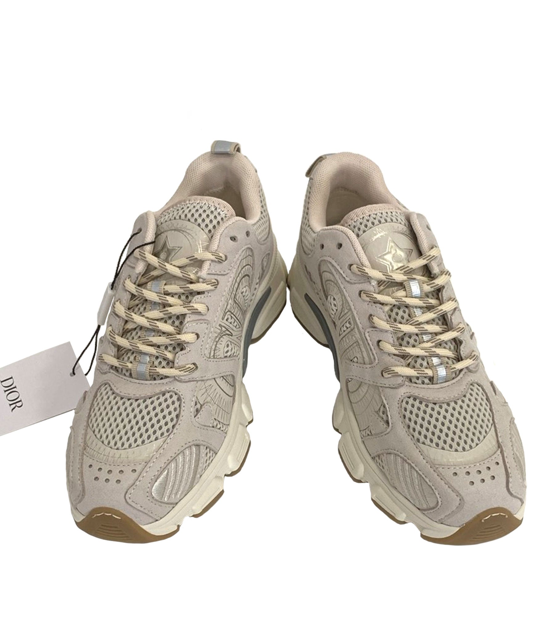 Chrono Sneaker