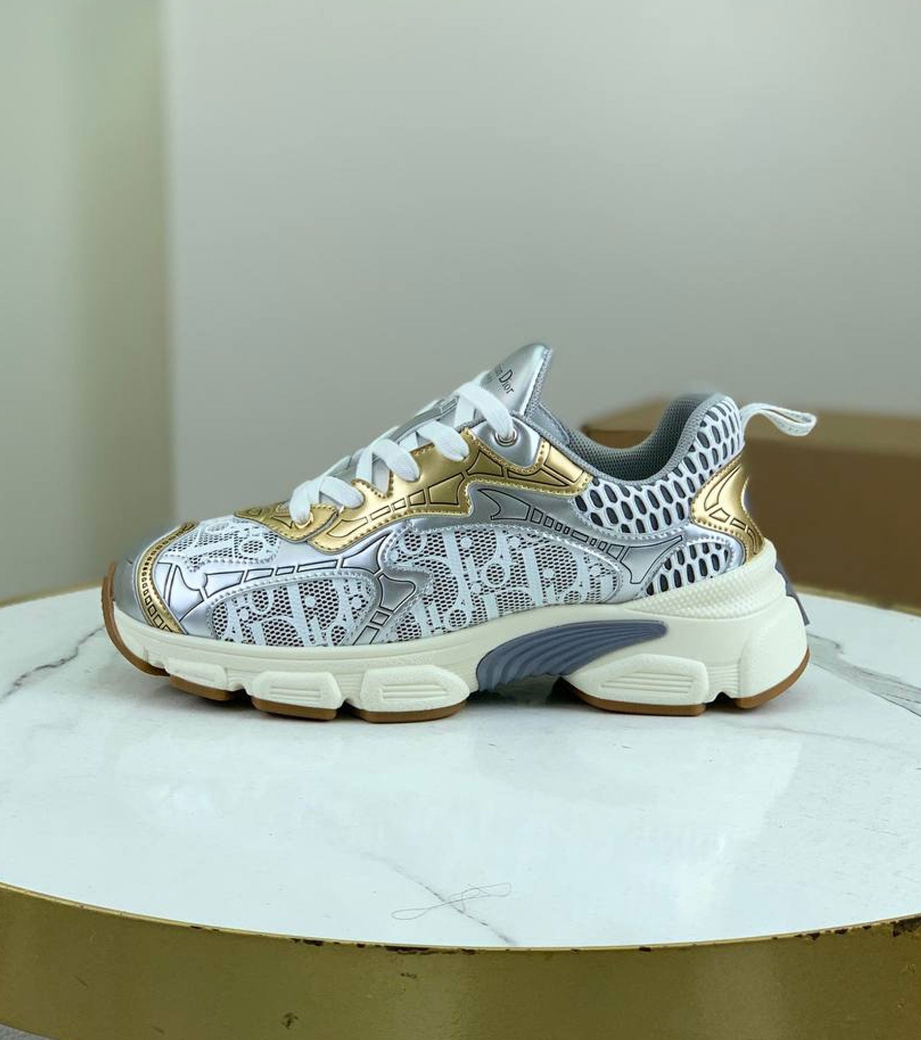 Vibe-sneaker