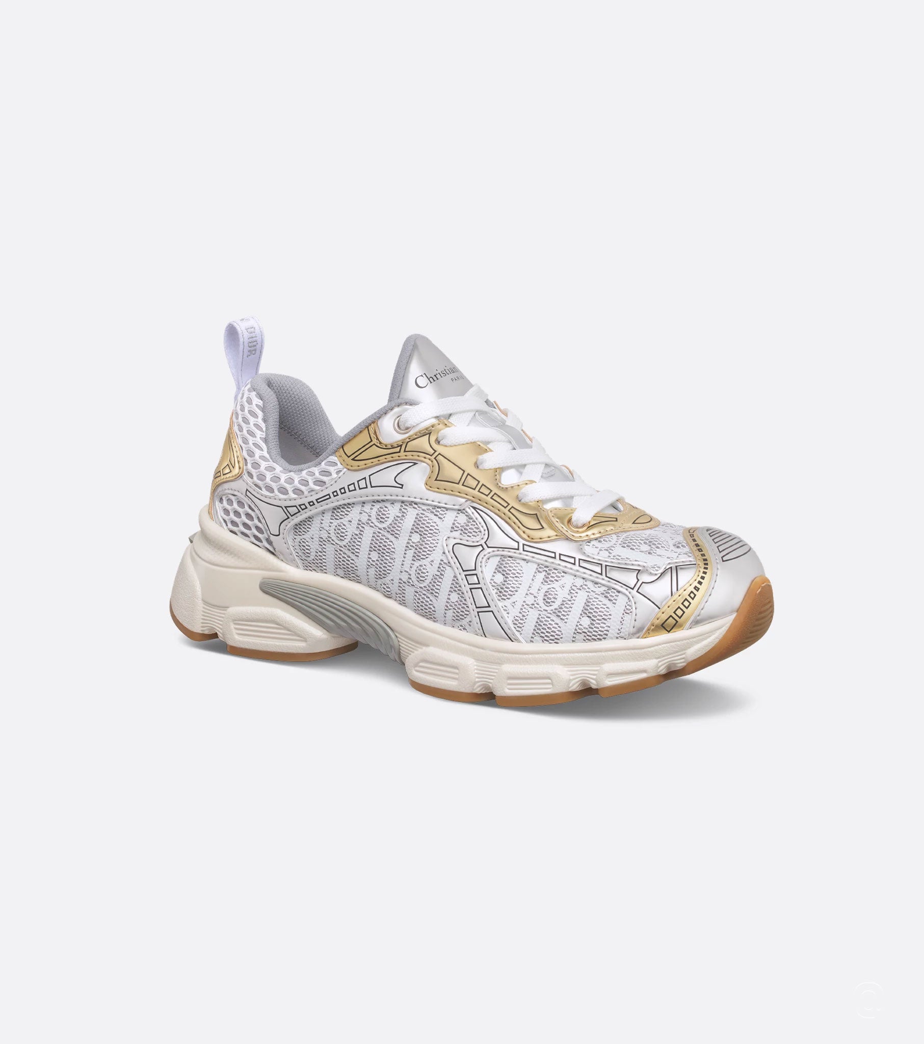 Vibe-sneaker