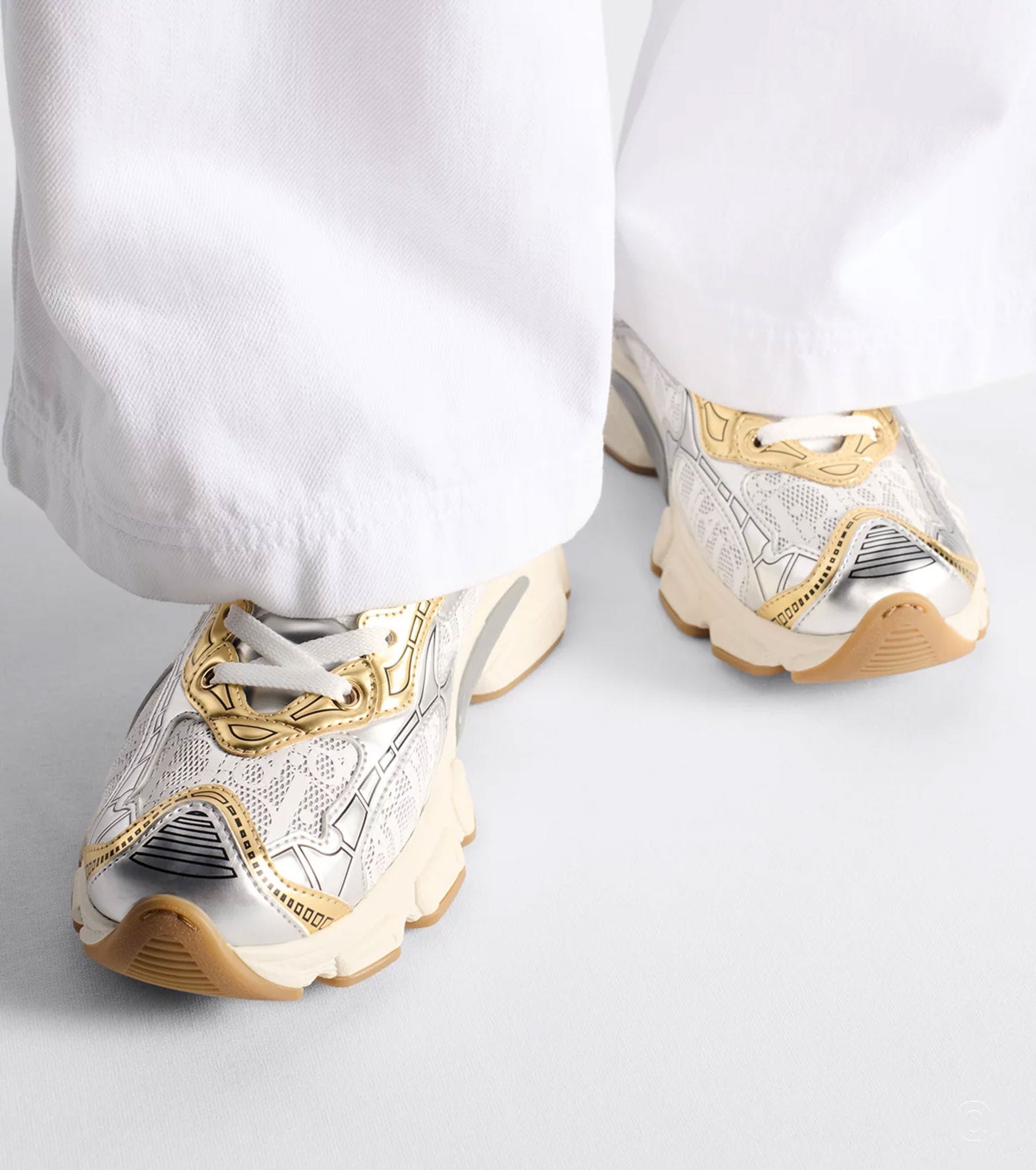 Vibe-sneaker