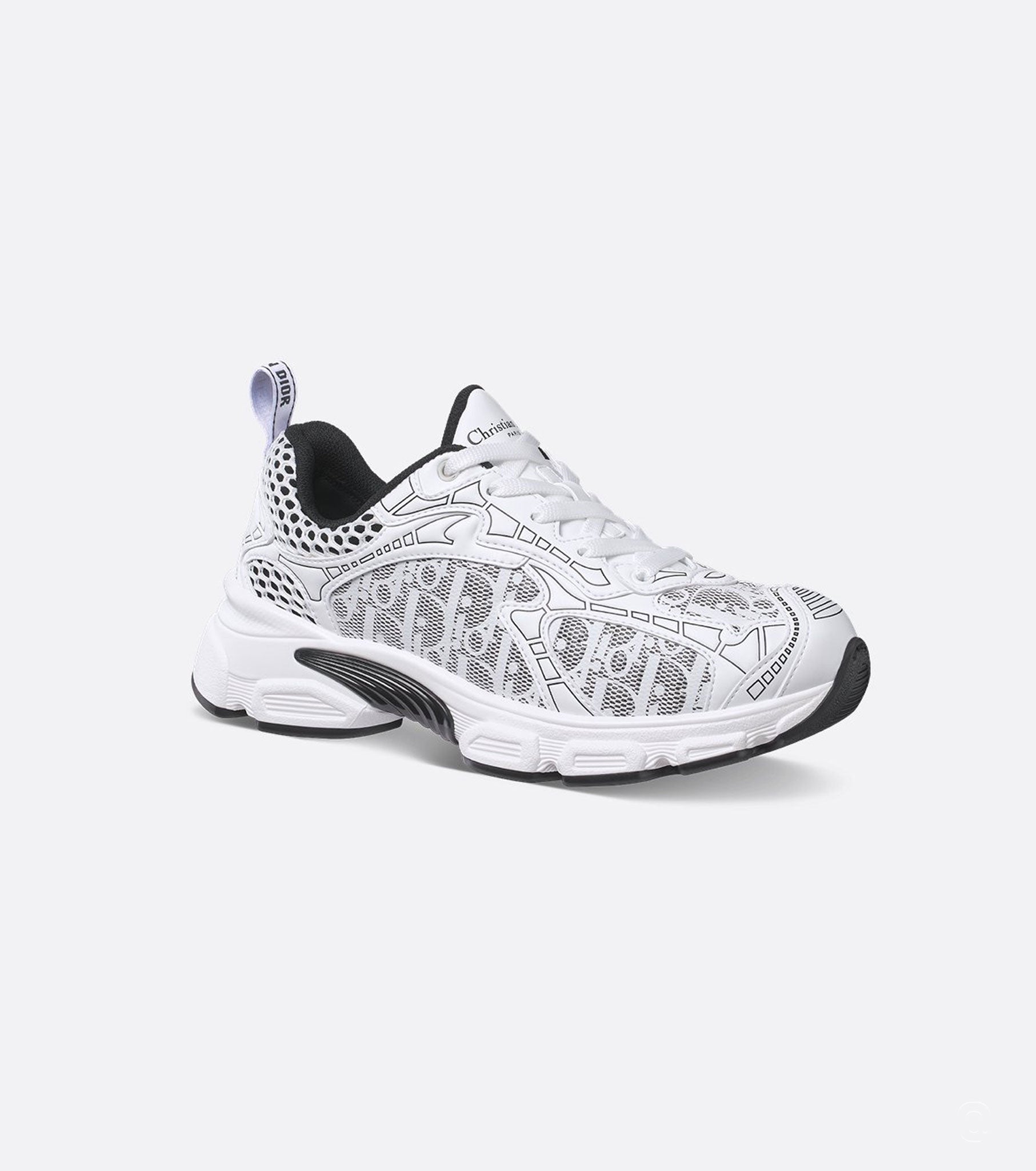 Vibe-sneaker