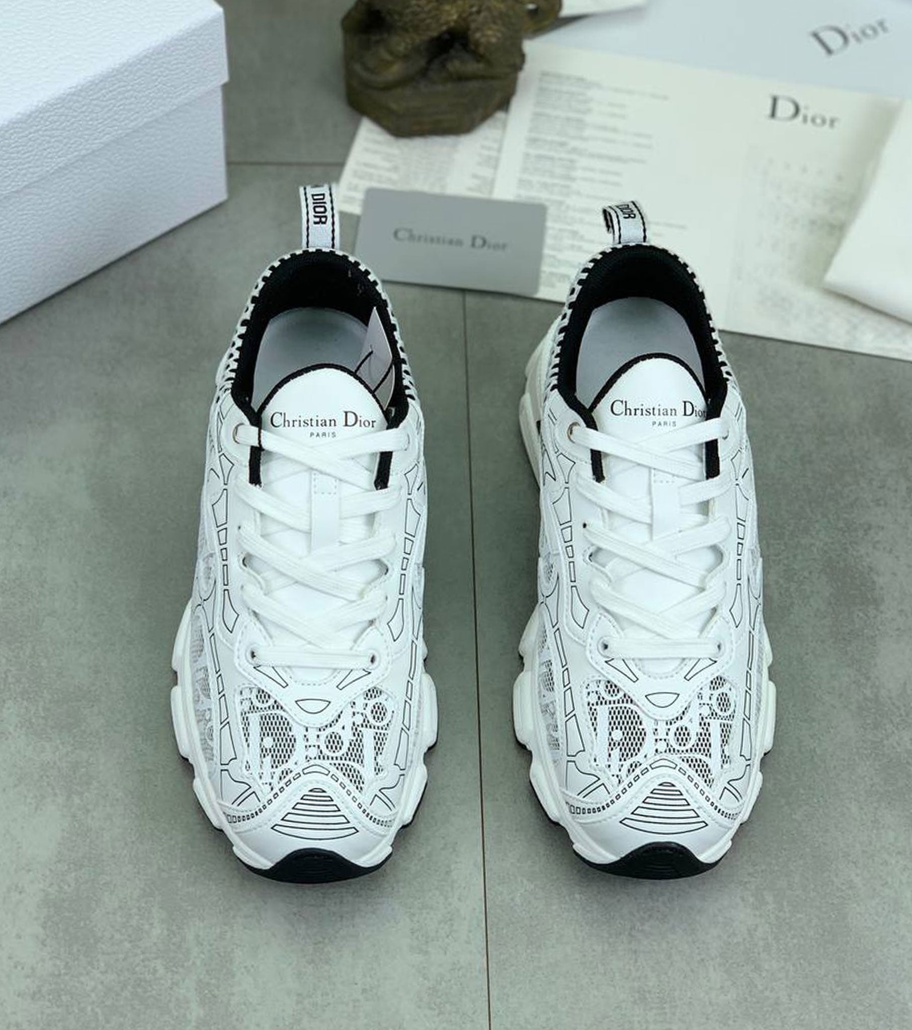 Vibe-sneaker