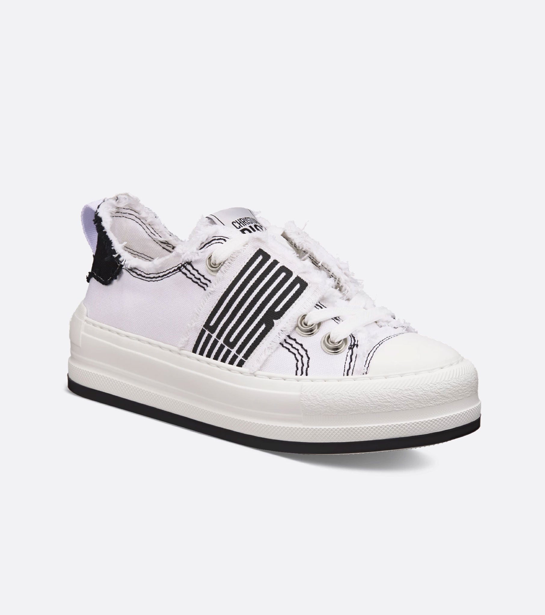 Walk'n'DR Platform Sneaker