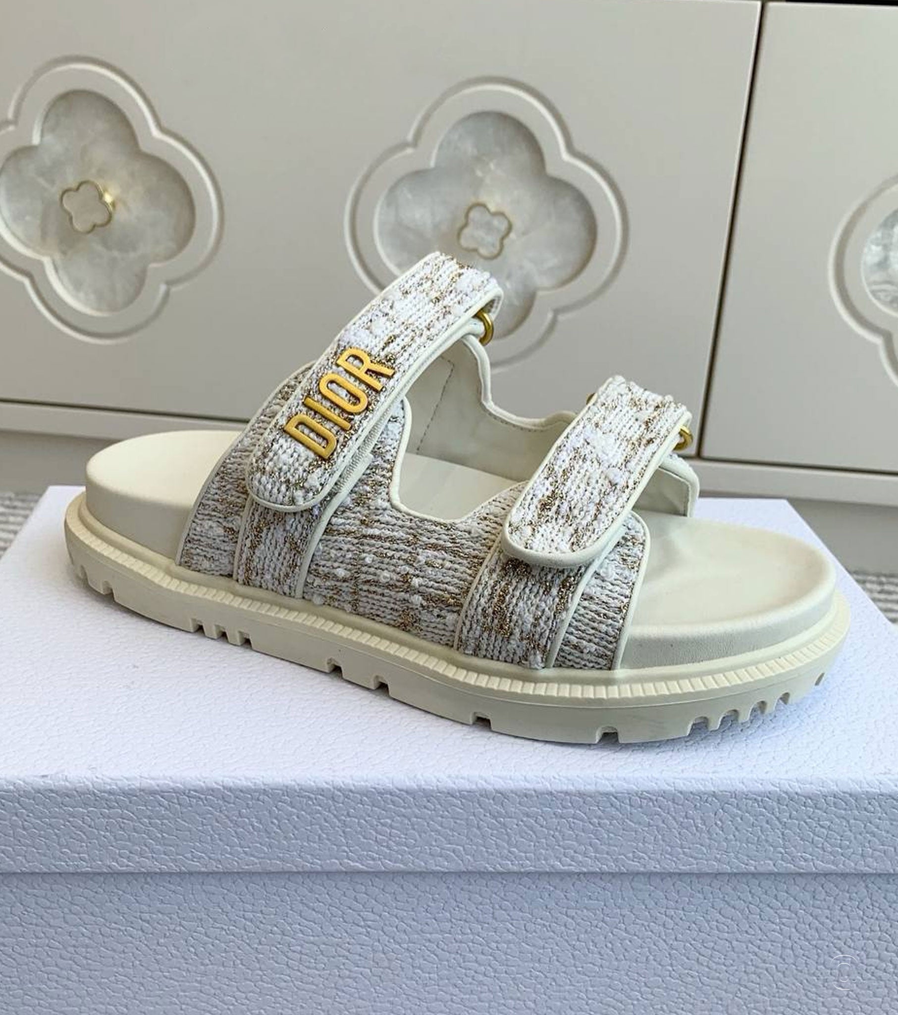 Dioract Slides