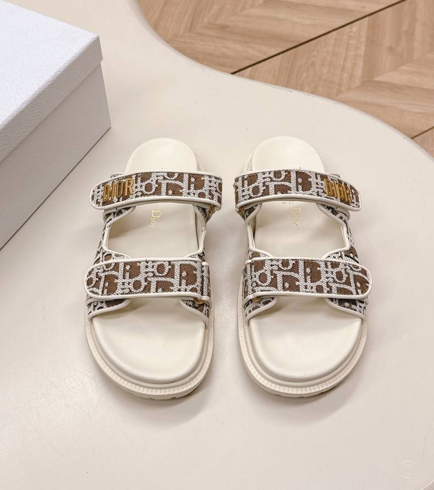 Dioract Slides