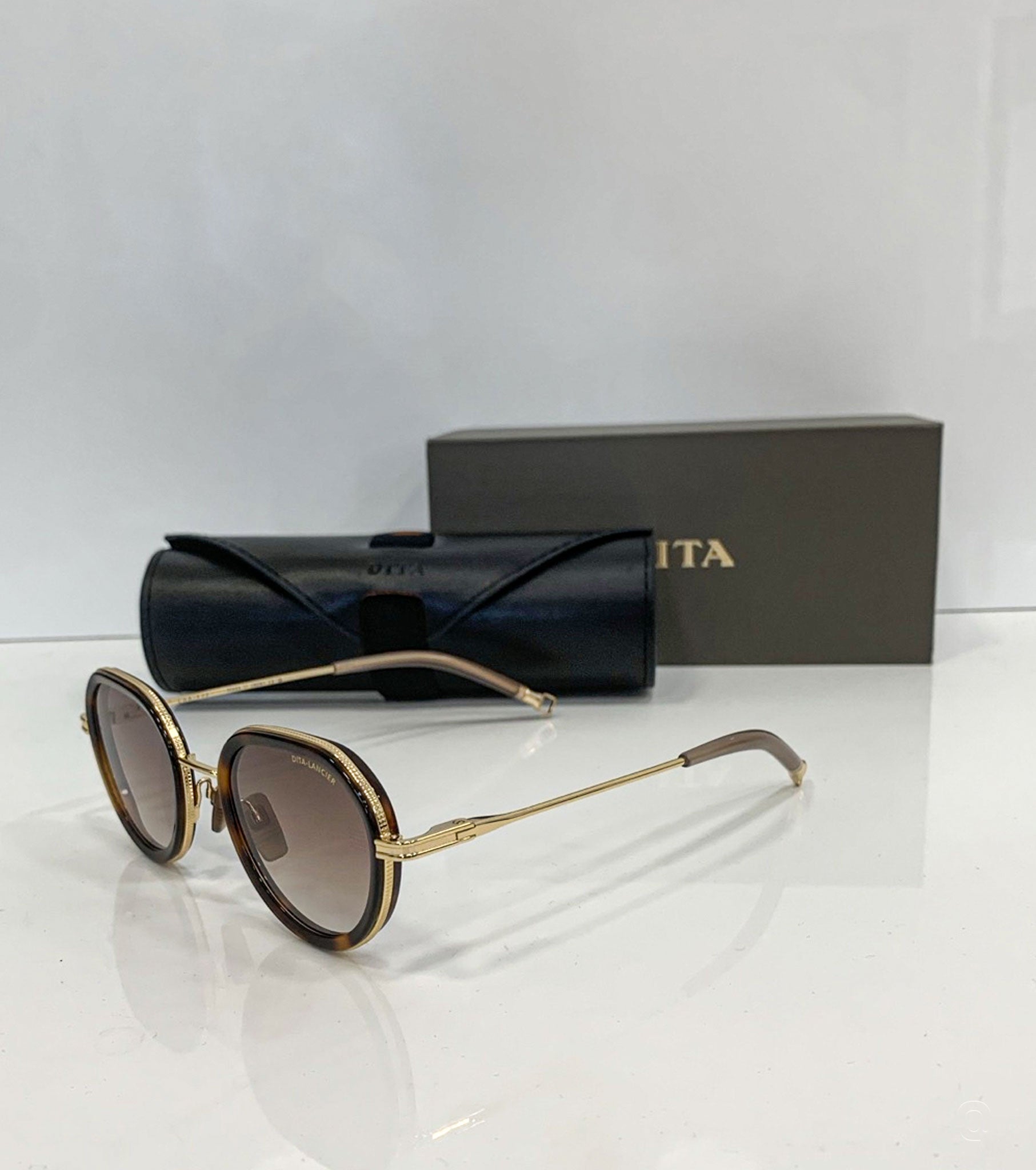 Lancier Sunglasses