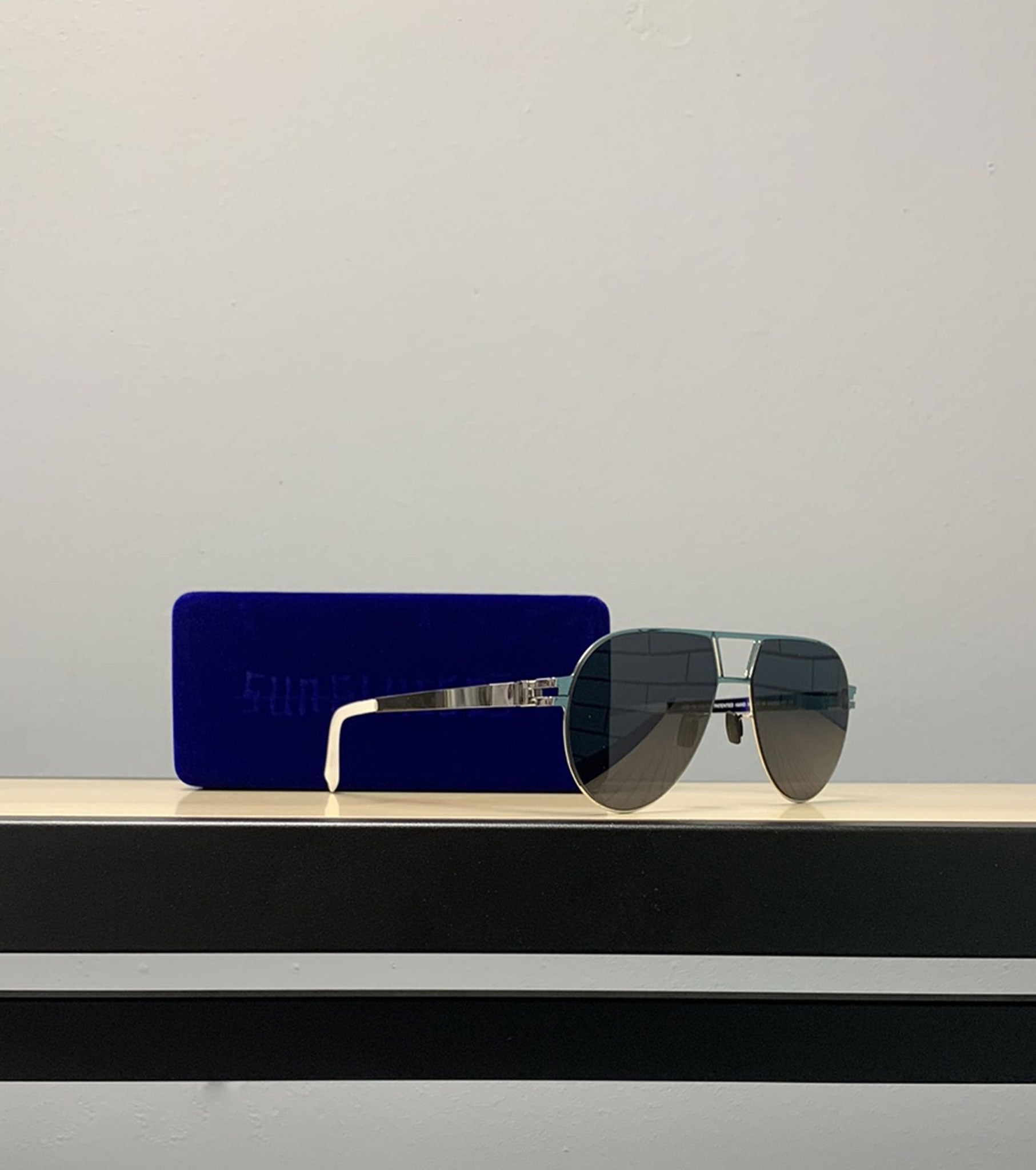 MYK Sunglasses