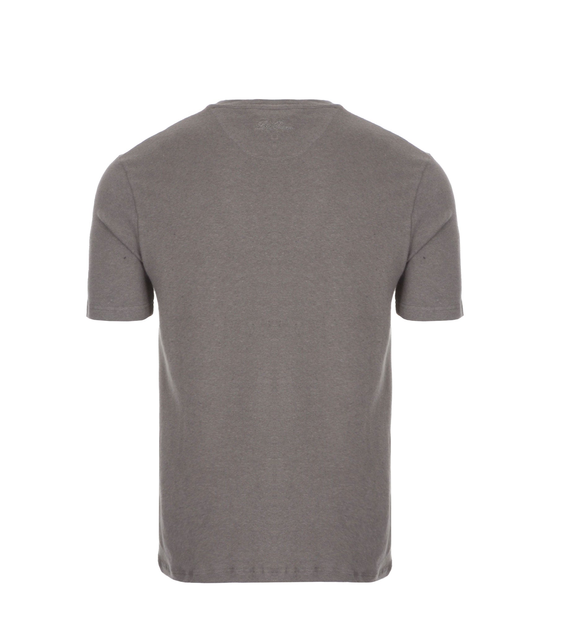 Men's Linen T-Shirt