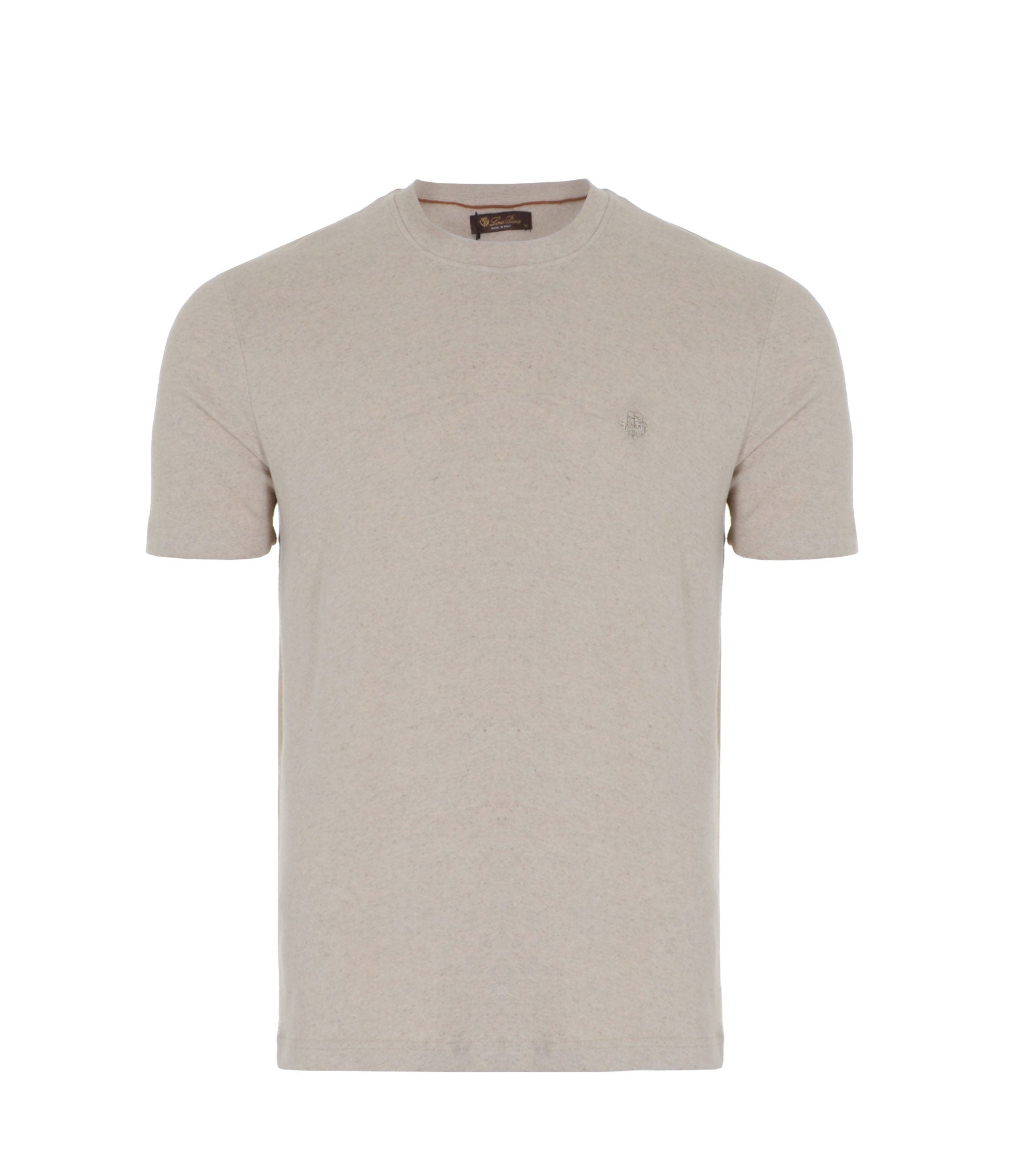 Men's Linen T-Shirt