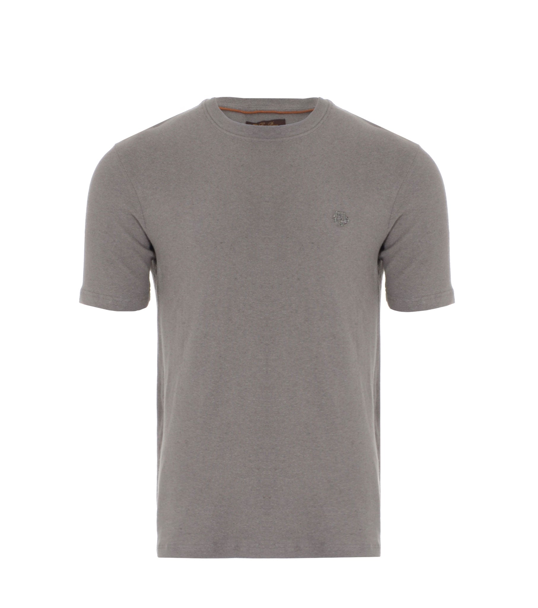 Men's Linen T-Shirt