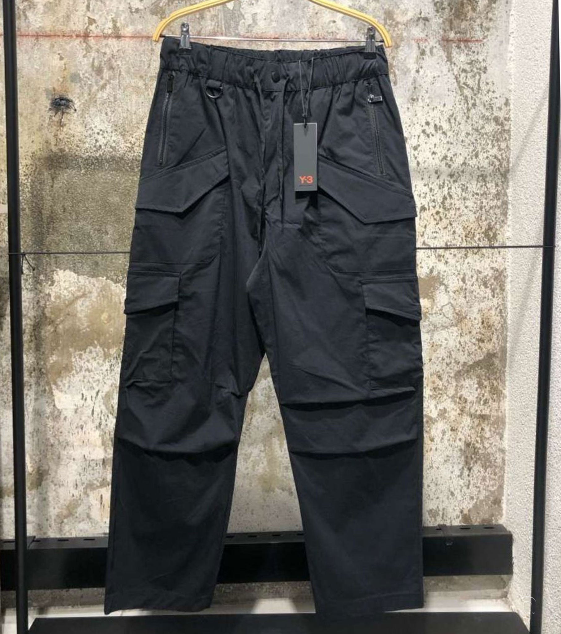 Men's cargo pants
