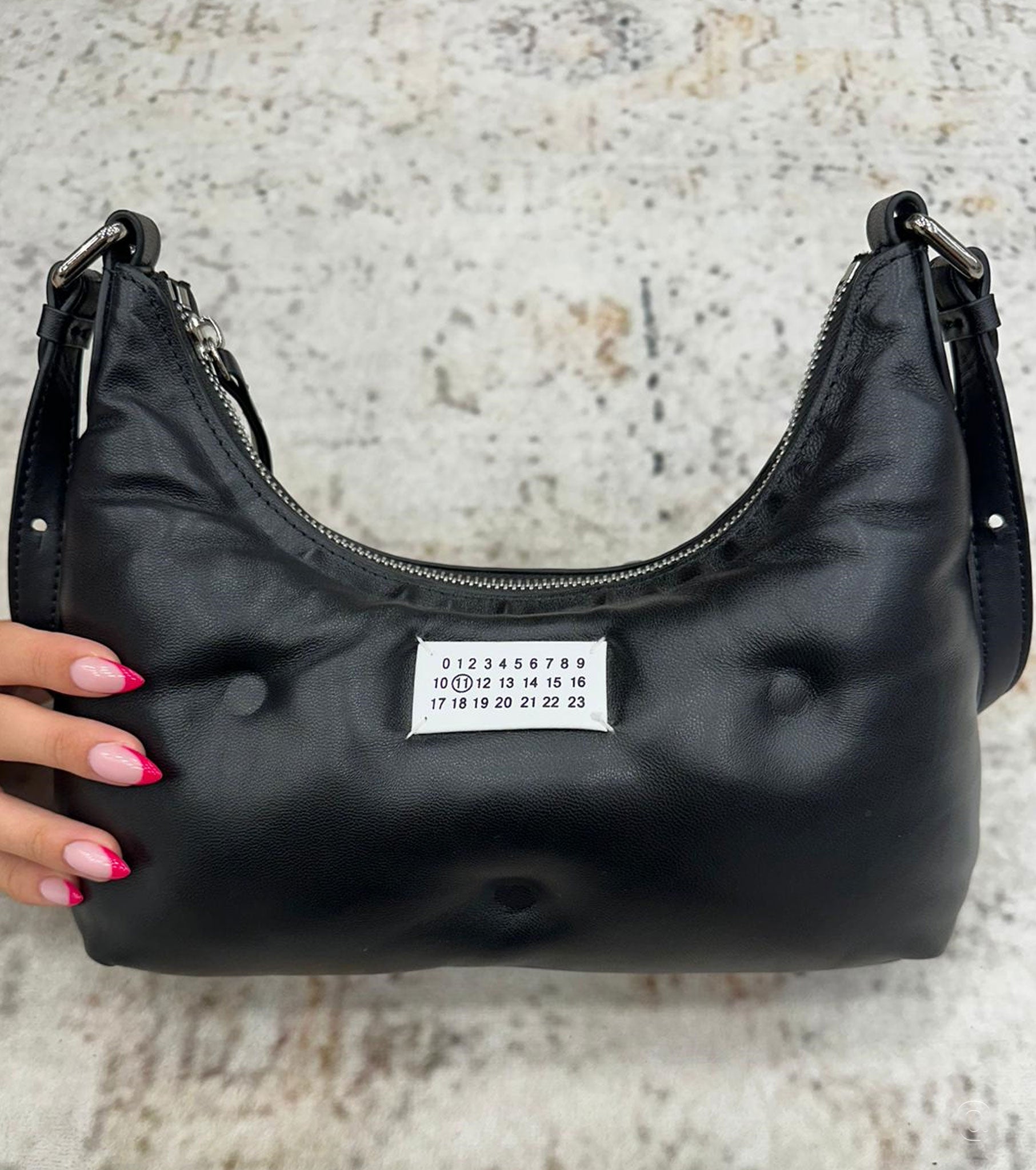 Glam Slam shoulder bag
