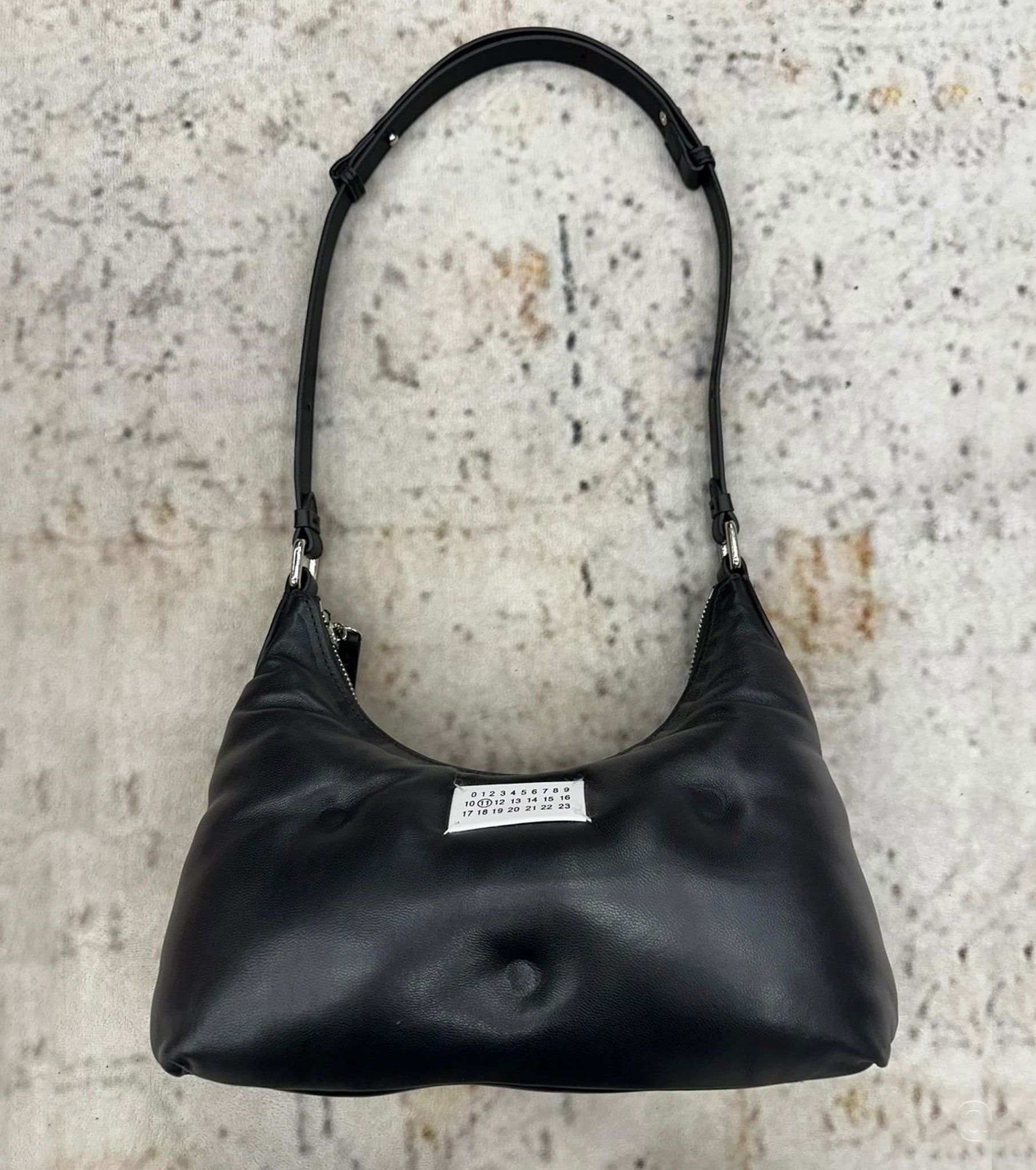 Glam Slam shoulder bag