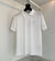 Logo Embroidered Polo Shirt