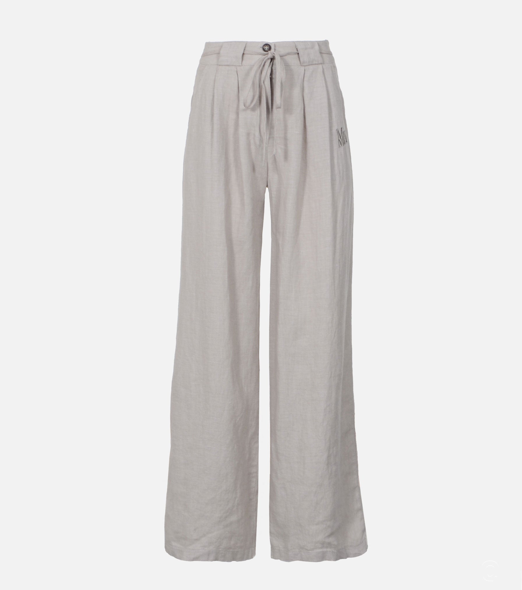 Linen Trousers