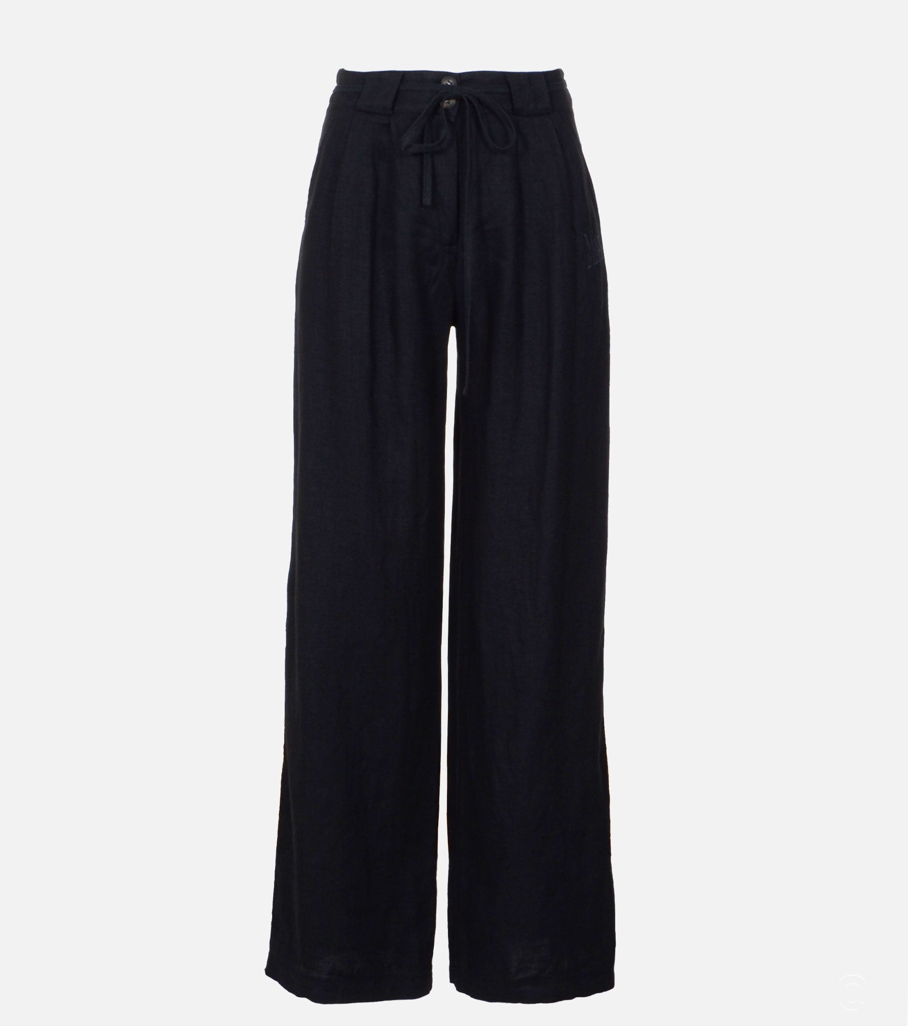 Linen Trousers