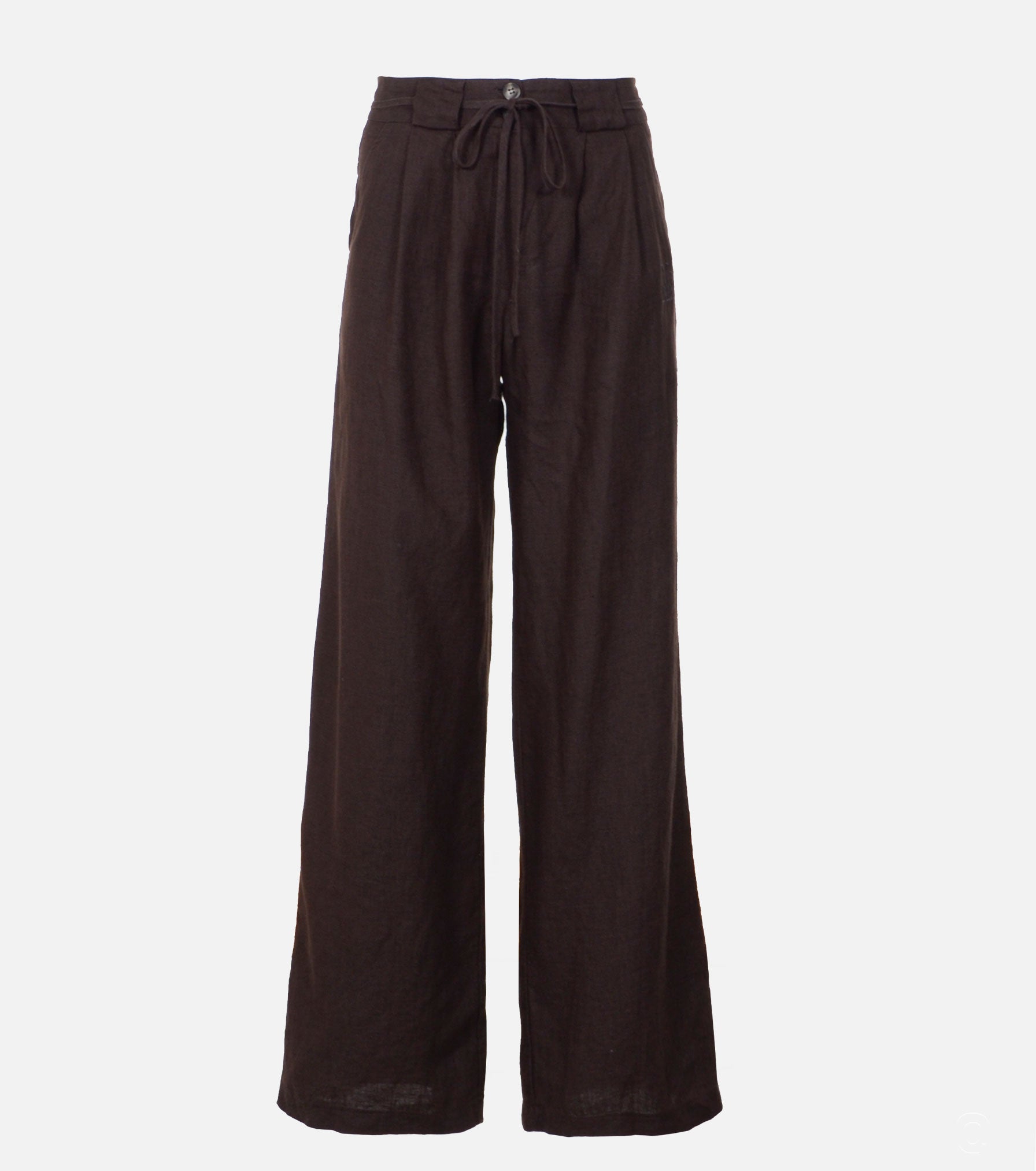 Linen Trousers