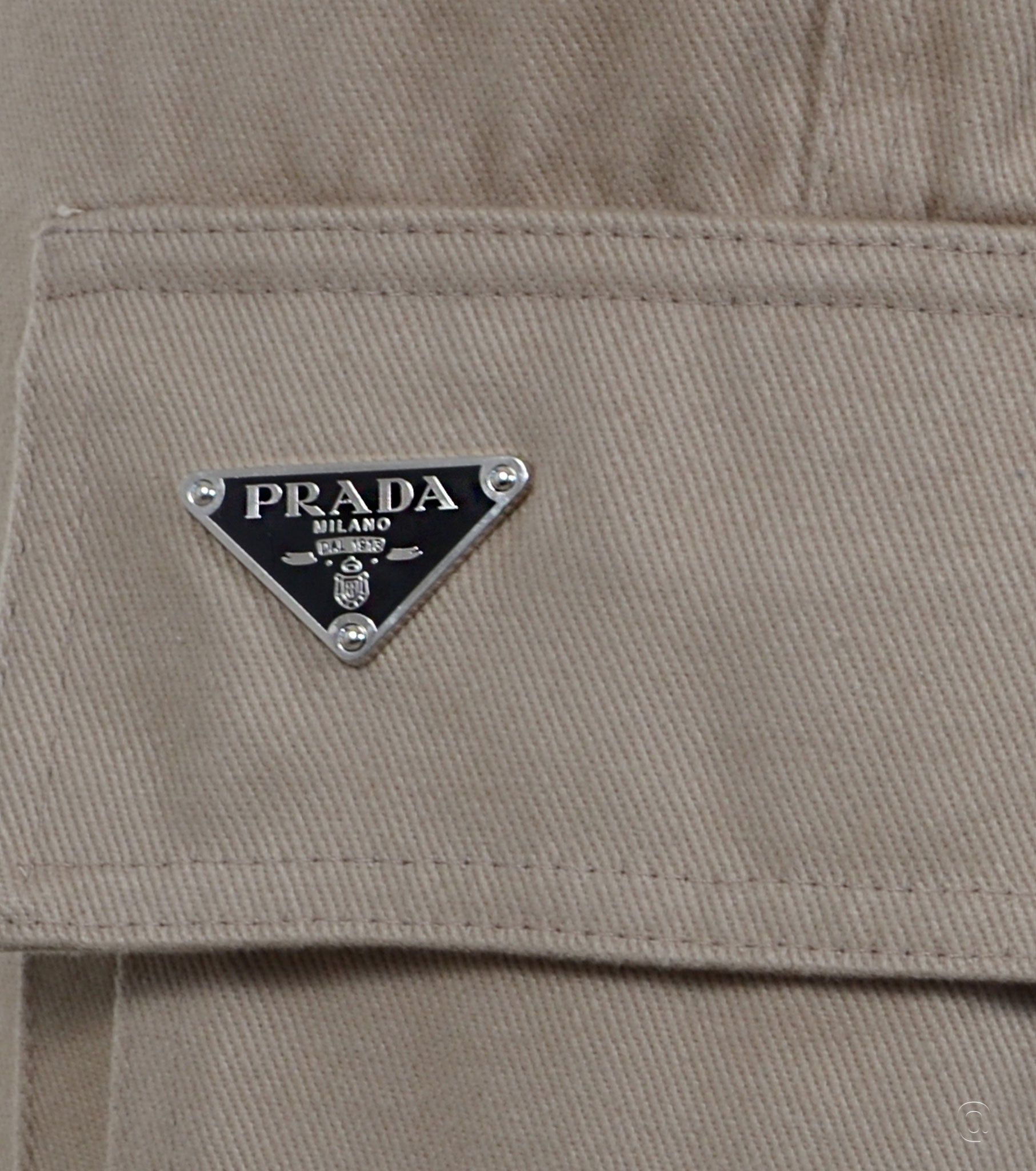 Cargo Trousers PRP247