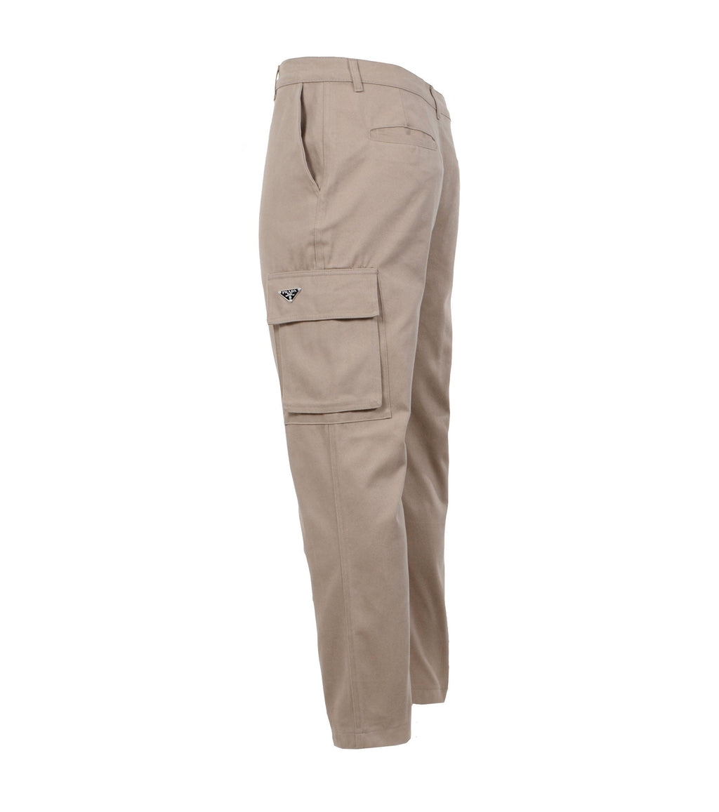 Cargo Trousers PRP247