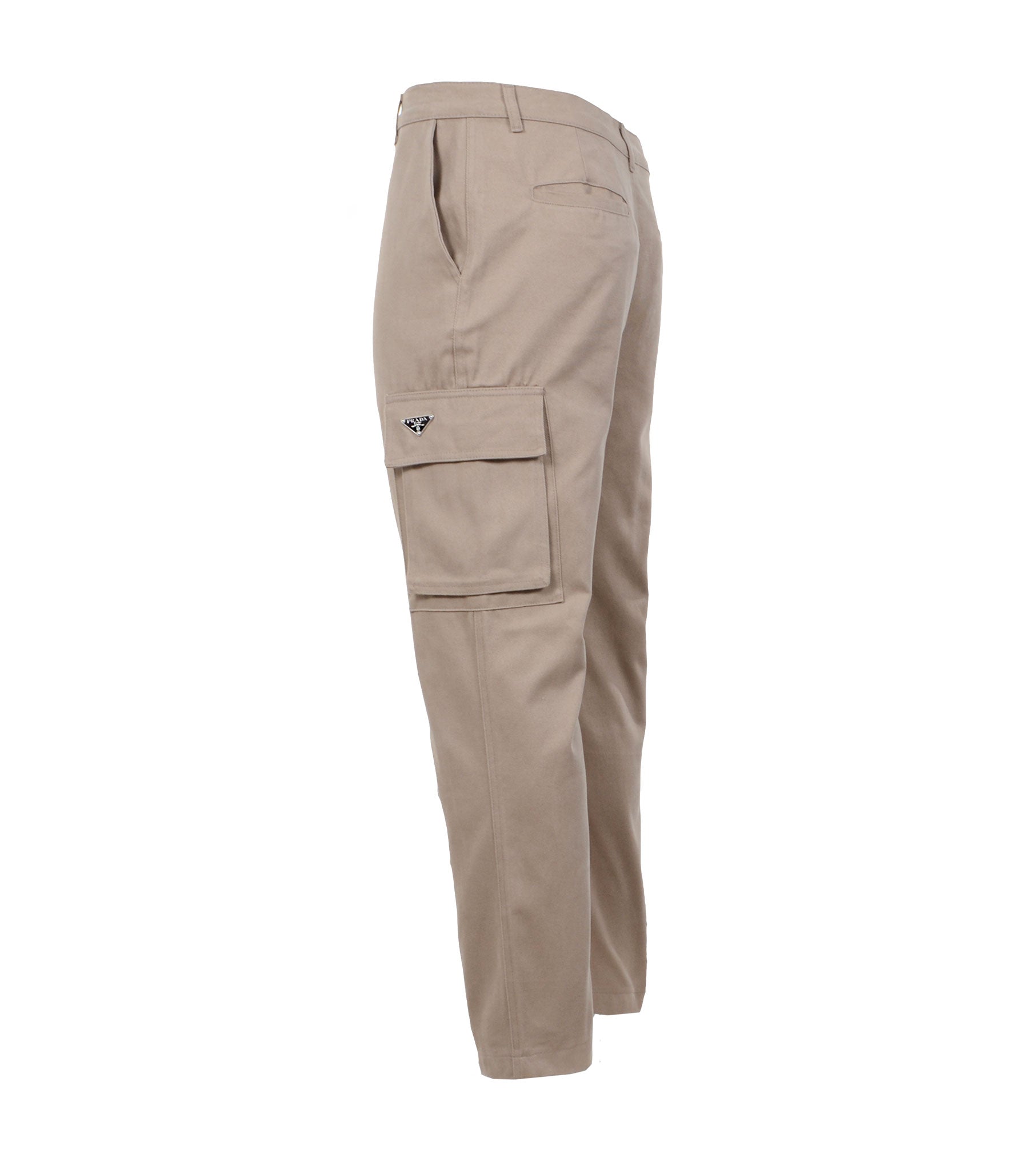 Cargo Trousers PRP247