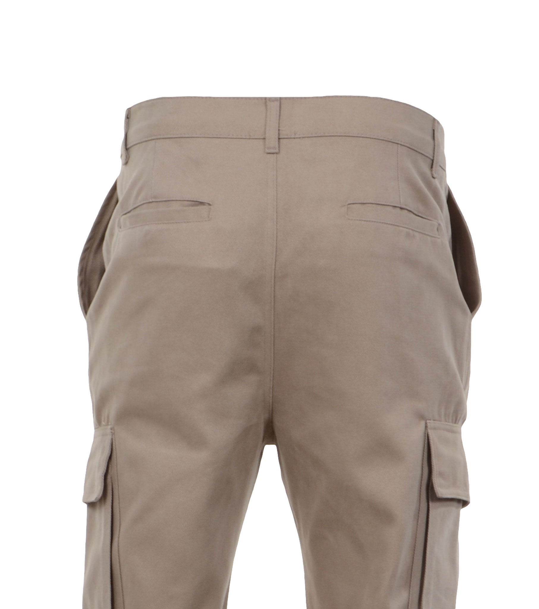 Cargo Trousers PRP247