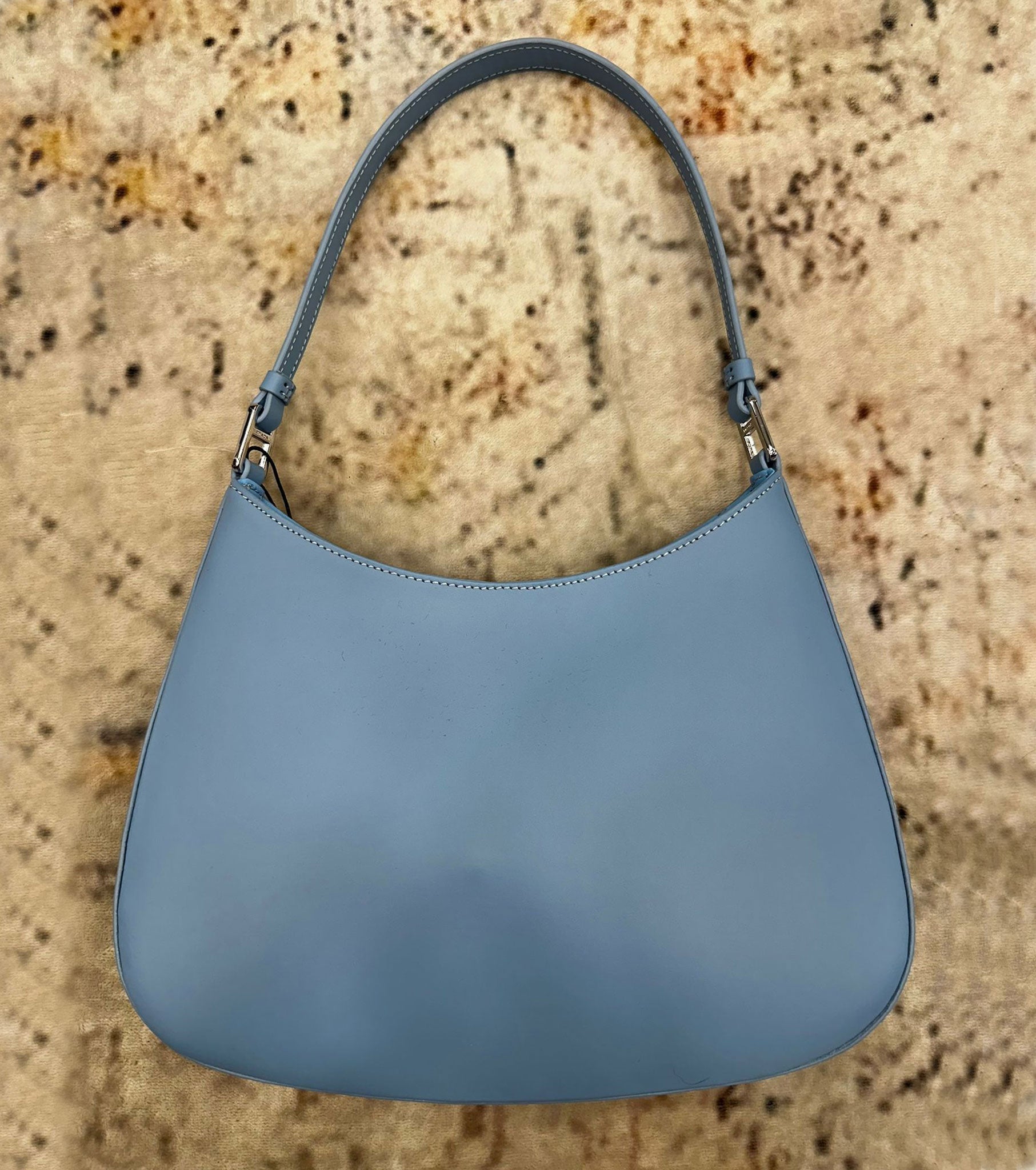 Cleo Leather Bag