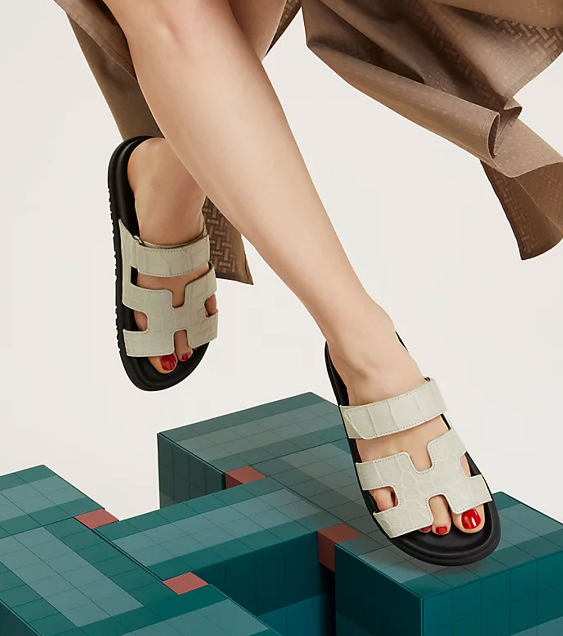 Chypre Sandal