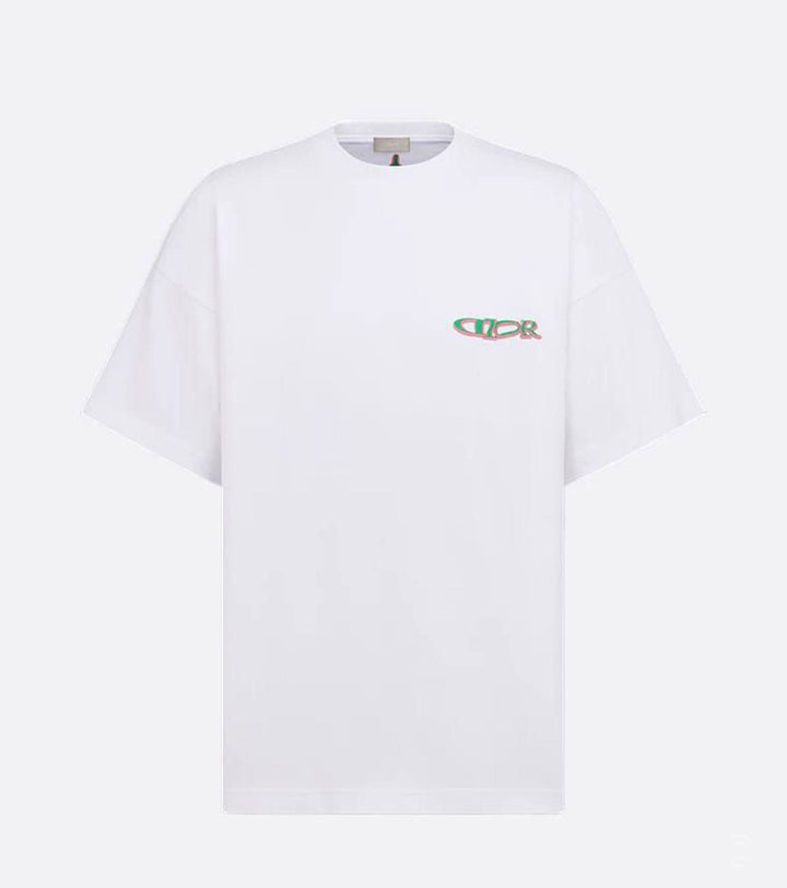 Front of Louis Hamilton T-shirt  - Nixxy Shop