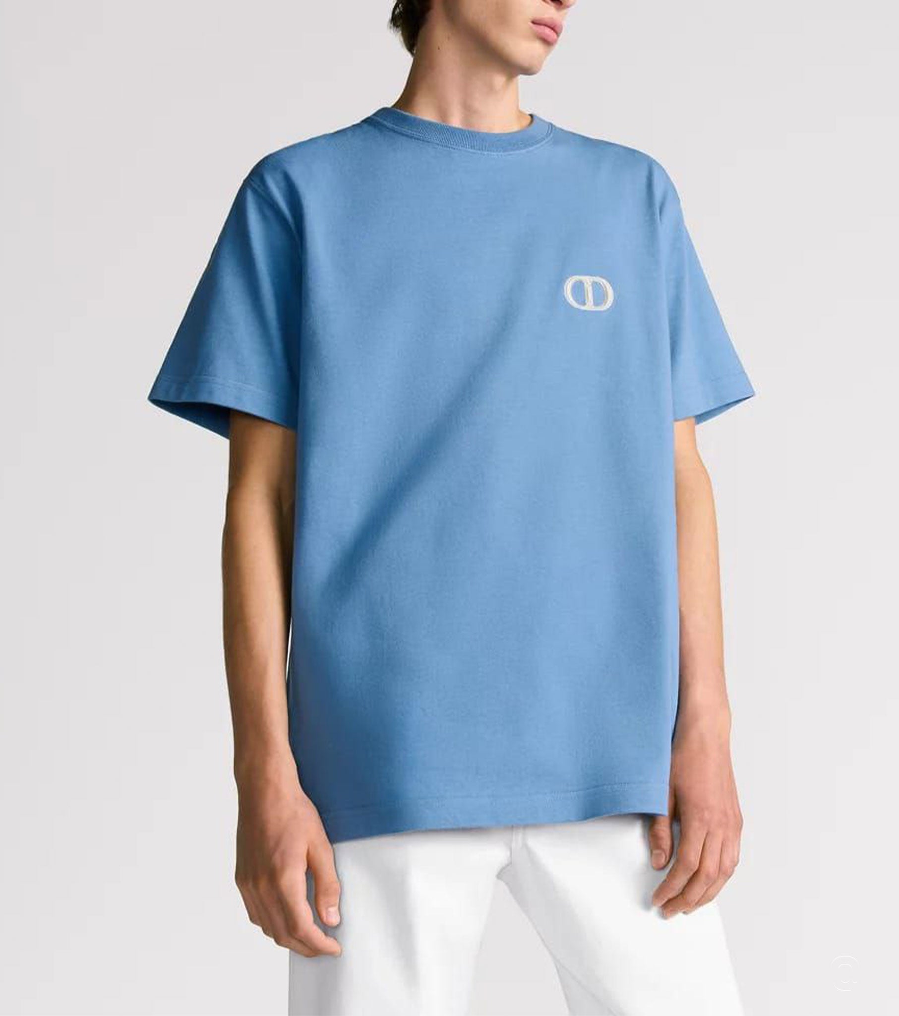 Icon T-Shirt DR4042