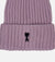 Wool Blend Beanie