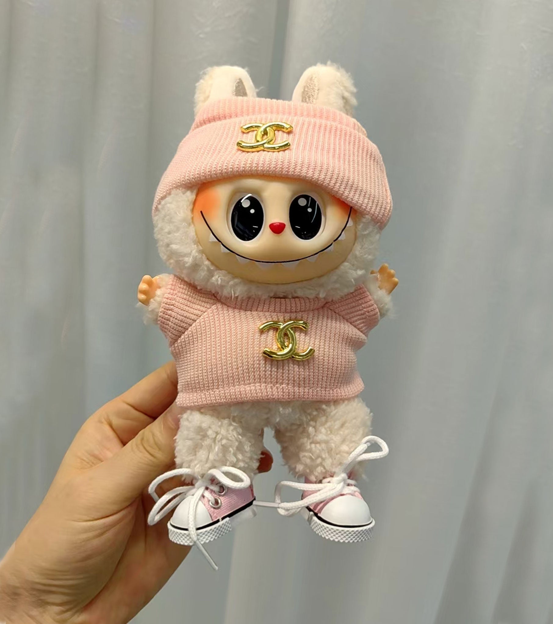 Labubu