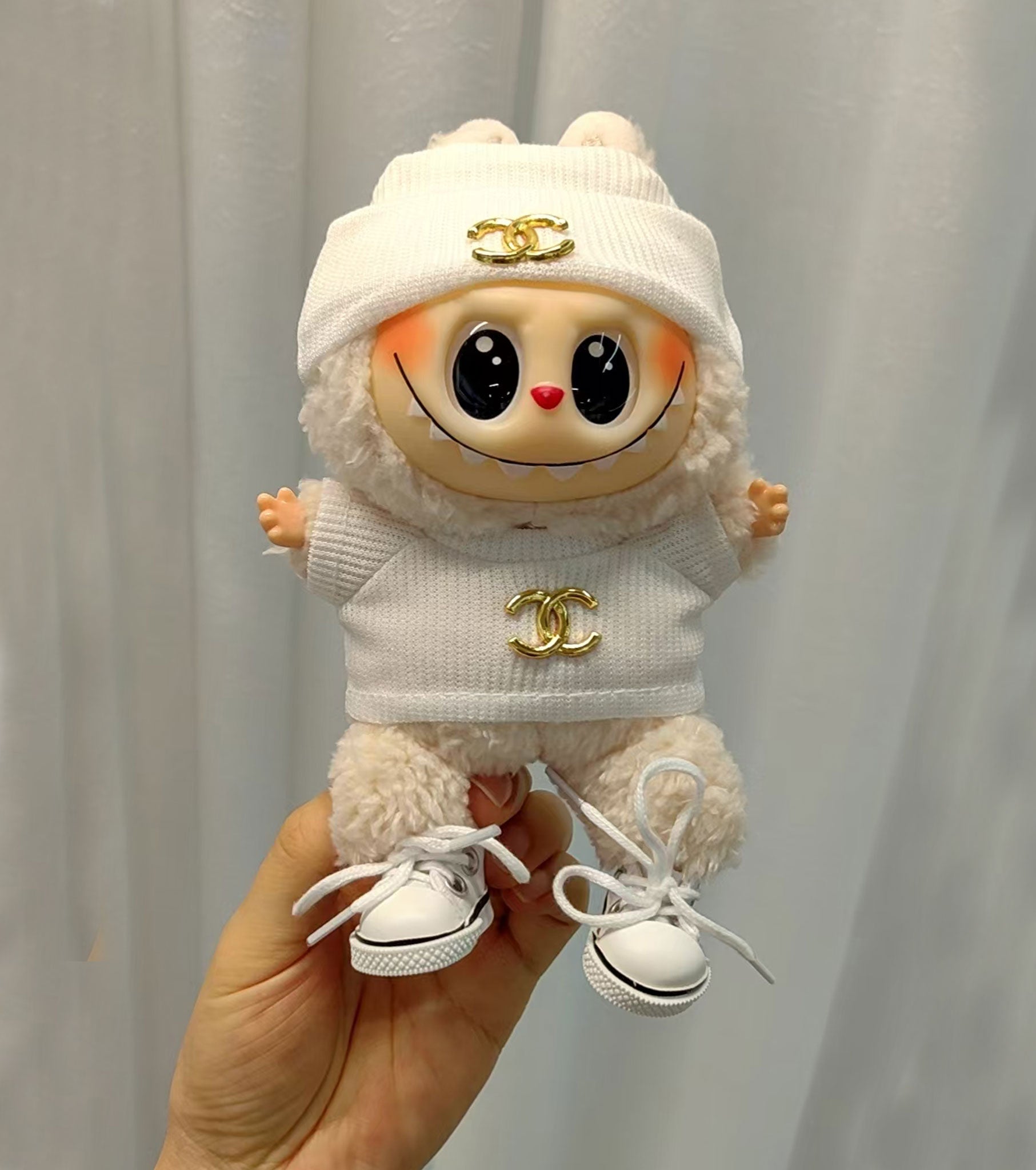 Labubu