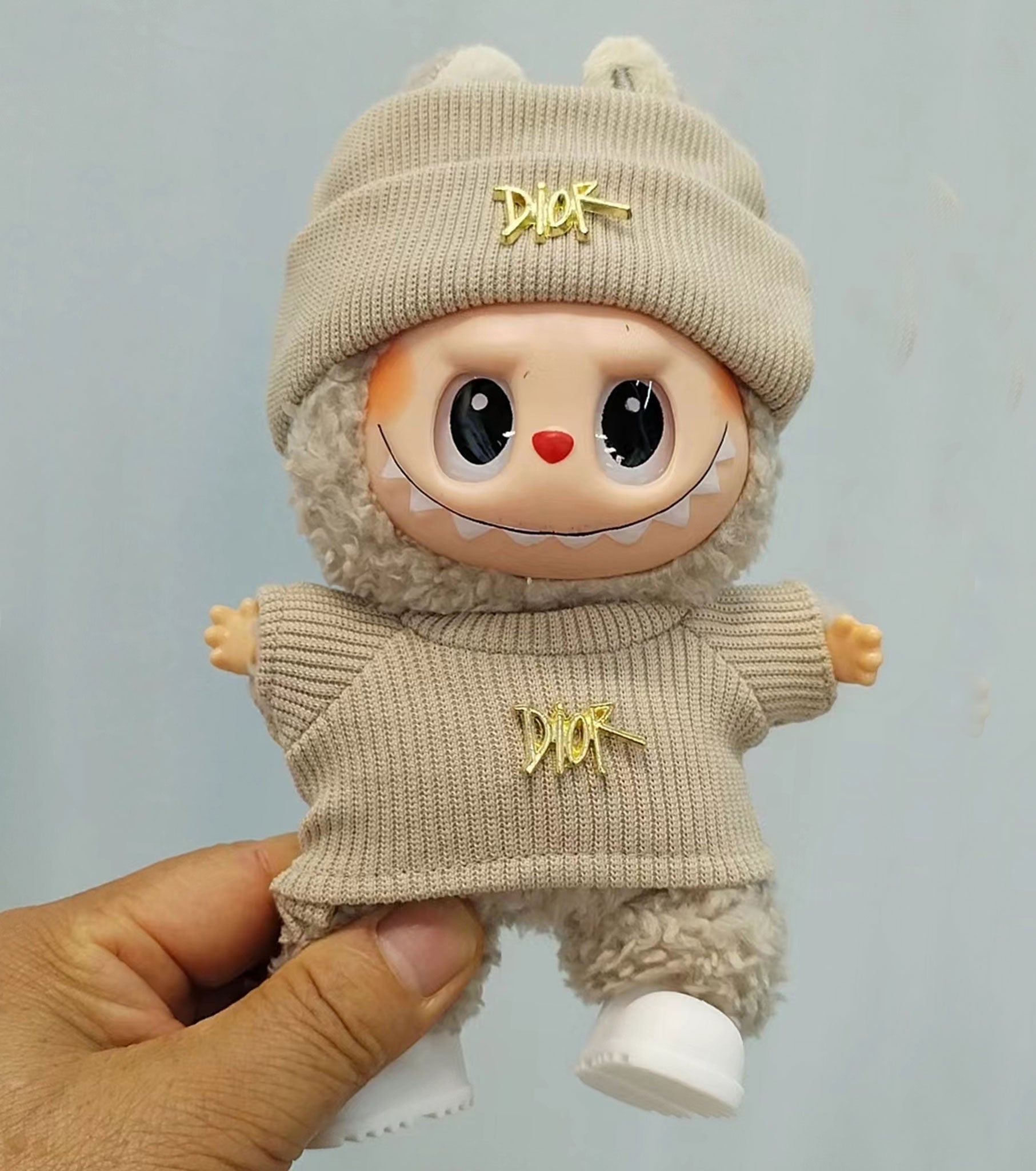 Labubu