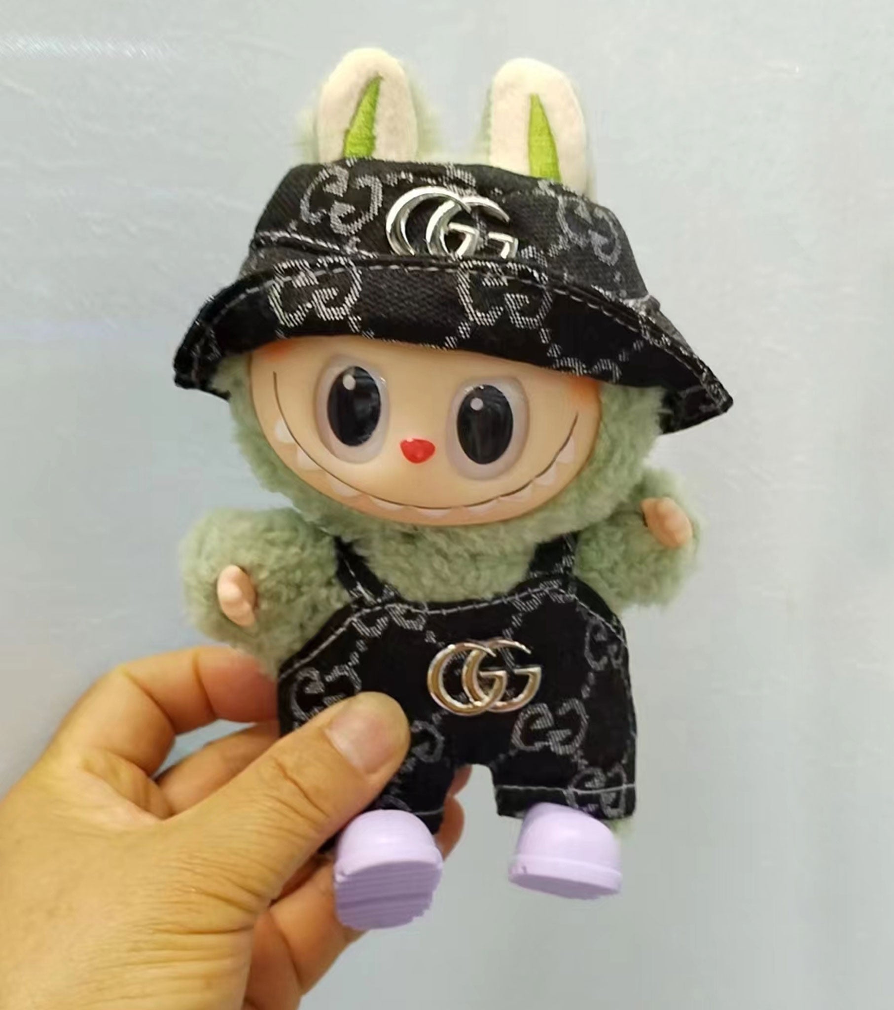 Labubu