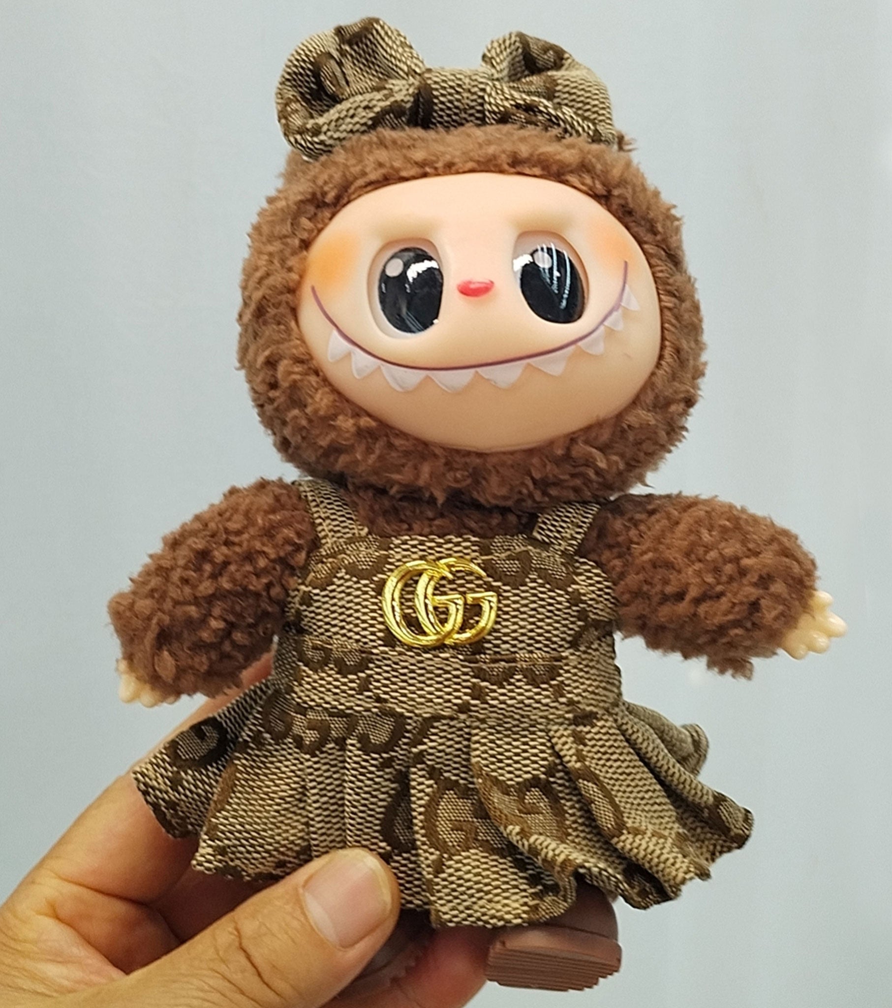 Labubu